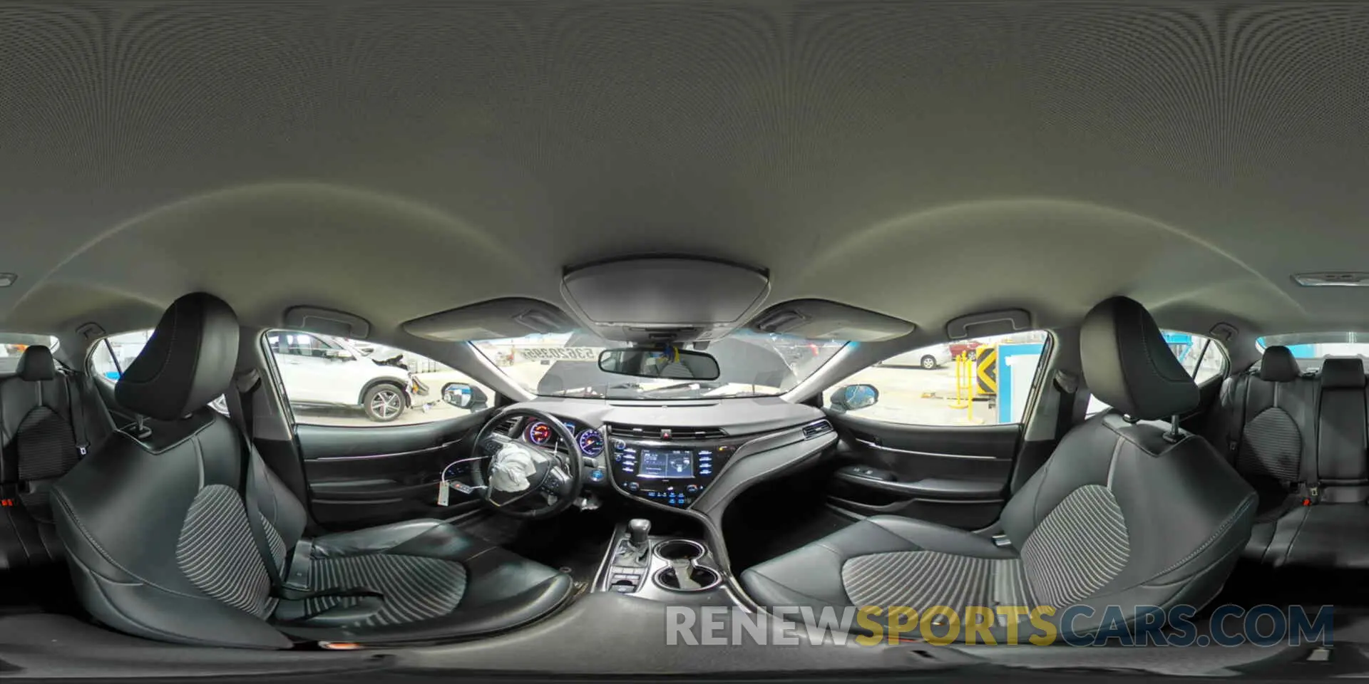 13 Фотография поврежденного автомобиля 4T1G31AK3LU522335 TOYOTA CAMRY 2020