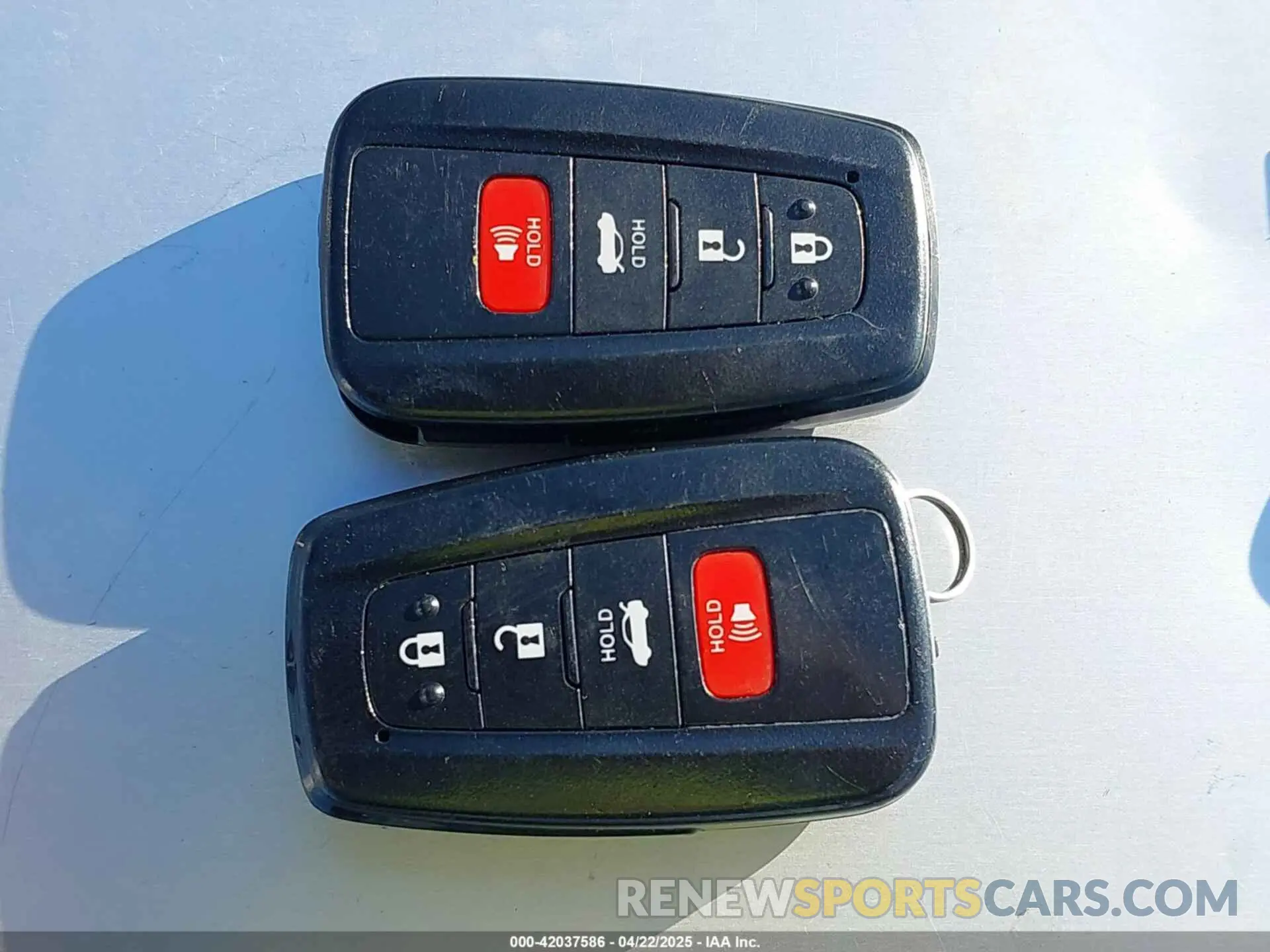 11 Фотография поврежденного автомобиля 4T1J11AK2LU386419 TOYOTA CAMRY 2020