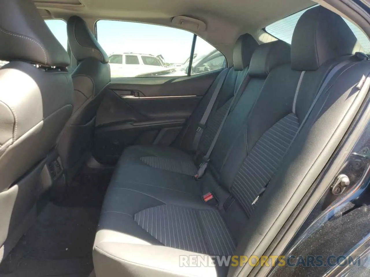 11 Фотография поврежденного автомобиля 4T1J11AK3LU956363 TOYOTA CAMRY 2020