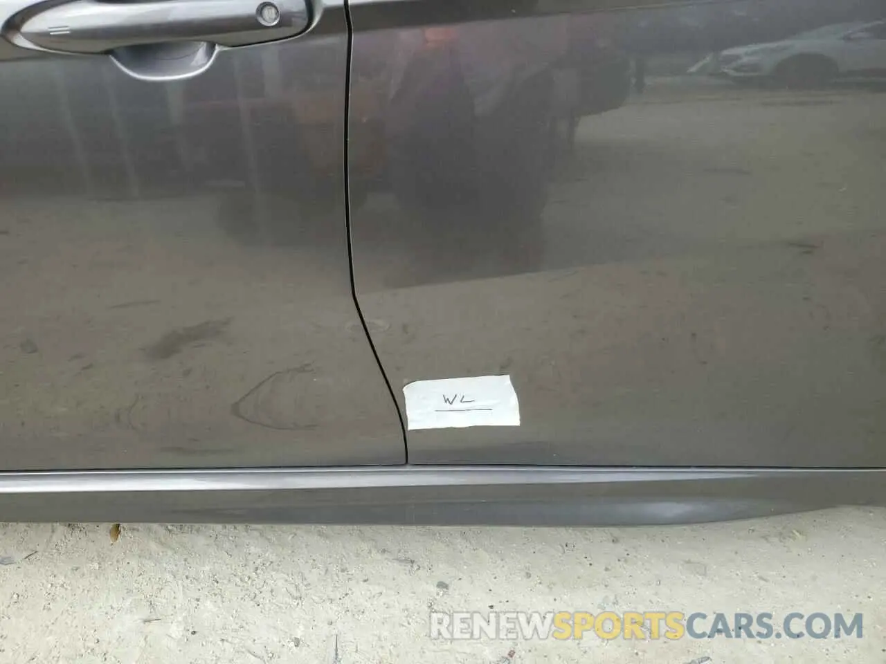 12 Photograph of a damaged car 4T1K61AK1LU378351 TOYOTA CAMRY 2020