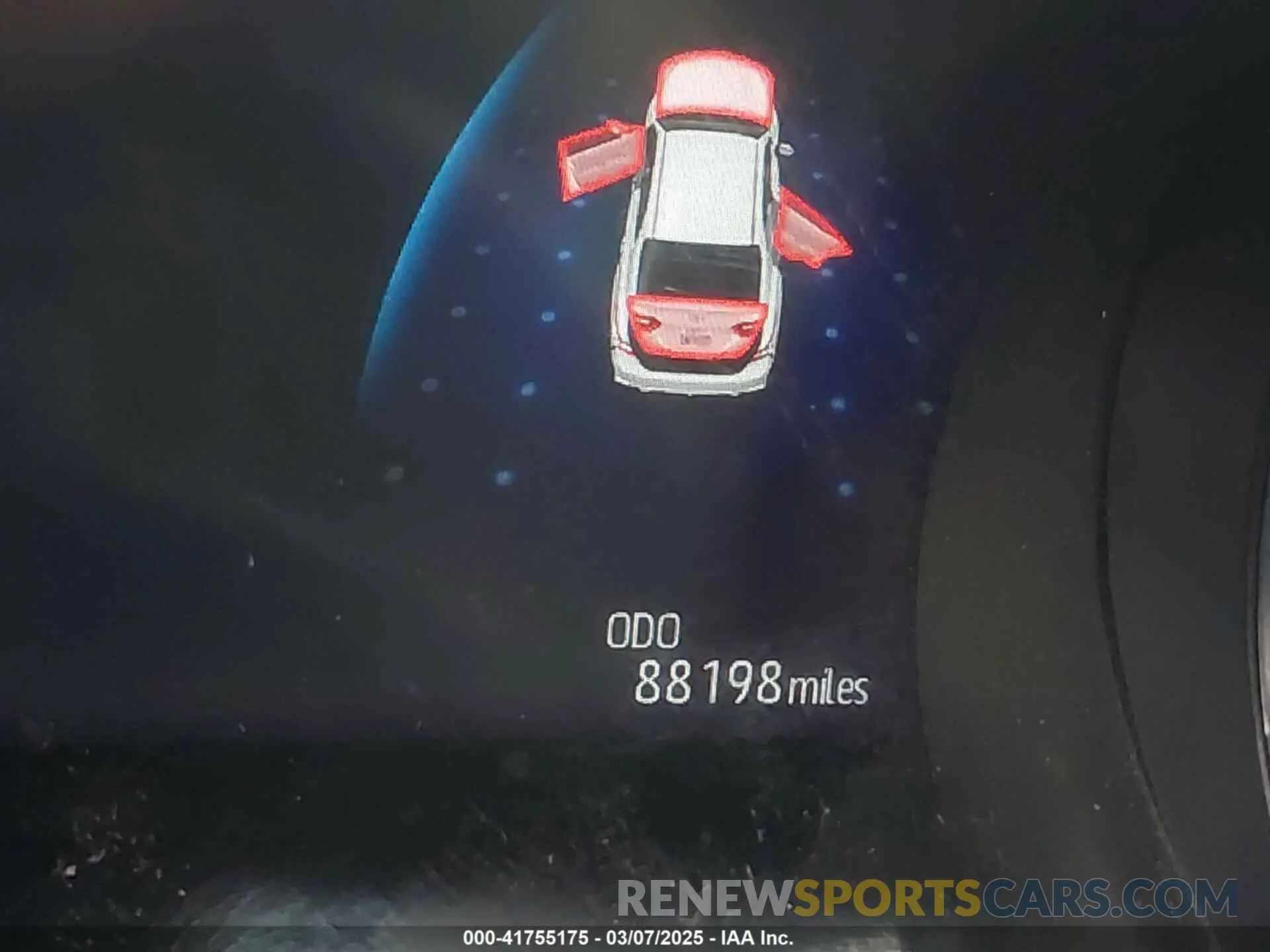 15 Фотография поврежденного автомобиля 4T1K61AK2LU306266 TOYOTA CAMRY 2020
