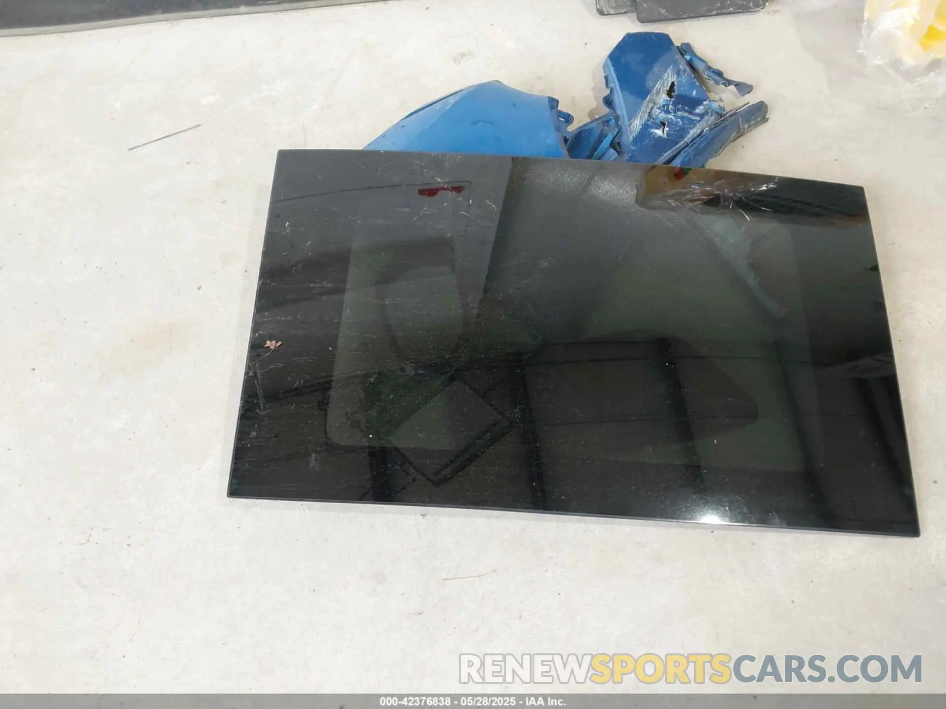 12 Фотография поврежденного автомобиля 4T1K61AK2LU395451 TOYOTA CAMRY 2020
