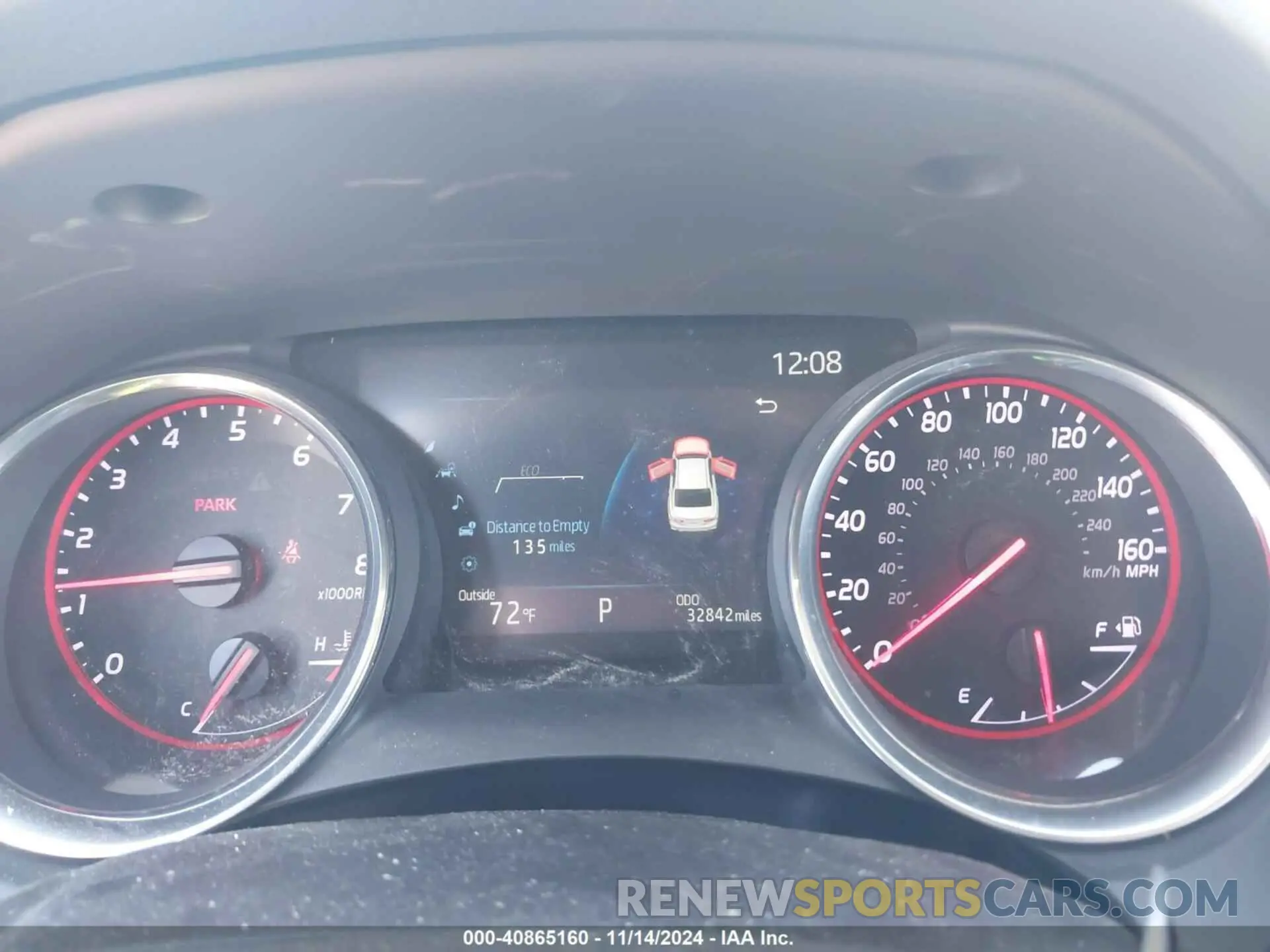 7 Фотография поврежденного автомобиля 4T1K61AK2LU879068 TOYOTA CAMRY 2020