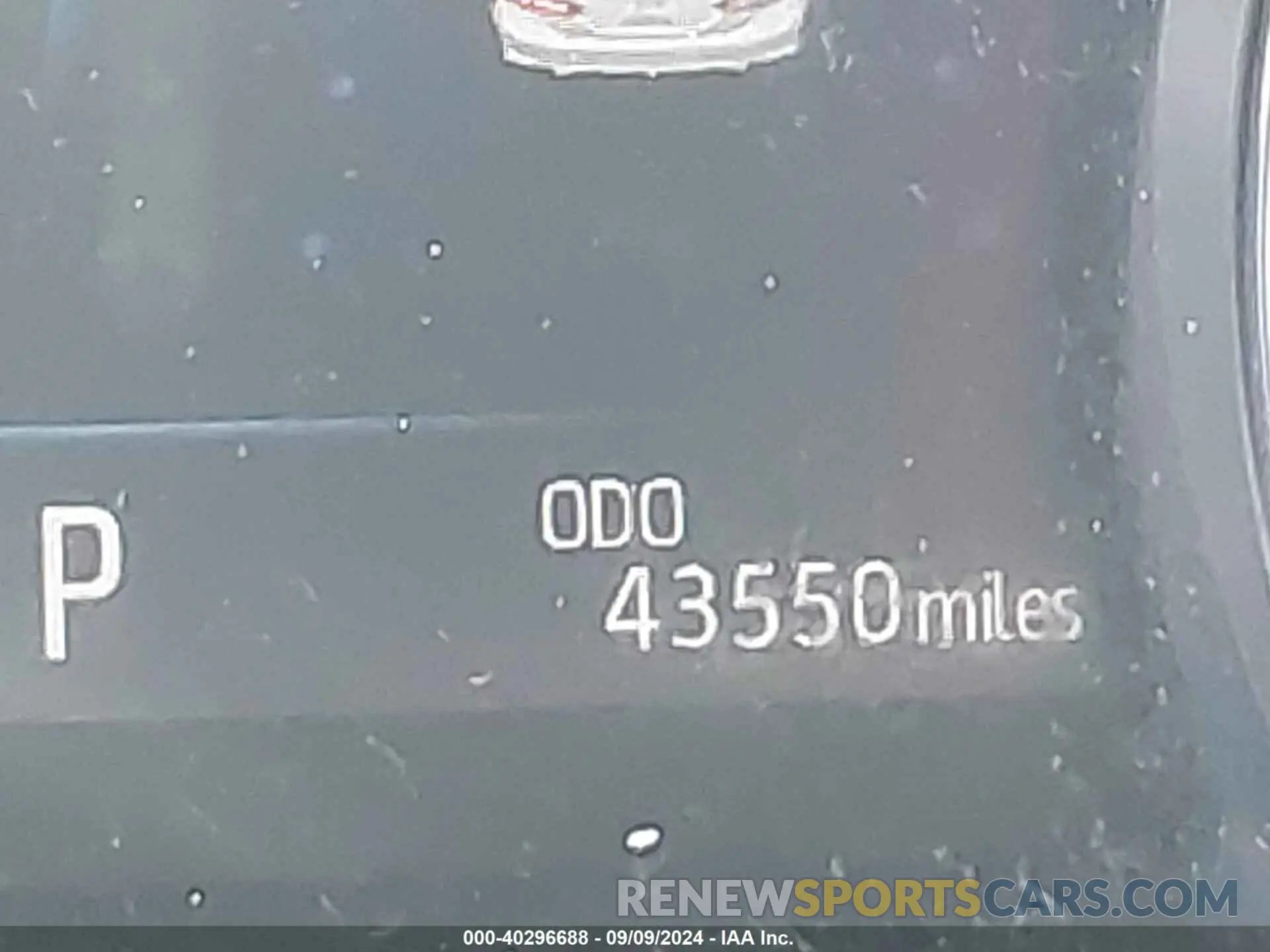 15 Photograph of a damaged car 4T1K61AK3LU950245 TOYOTA CAMRY 2020