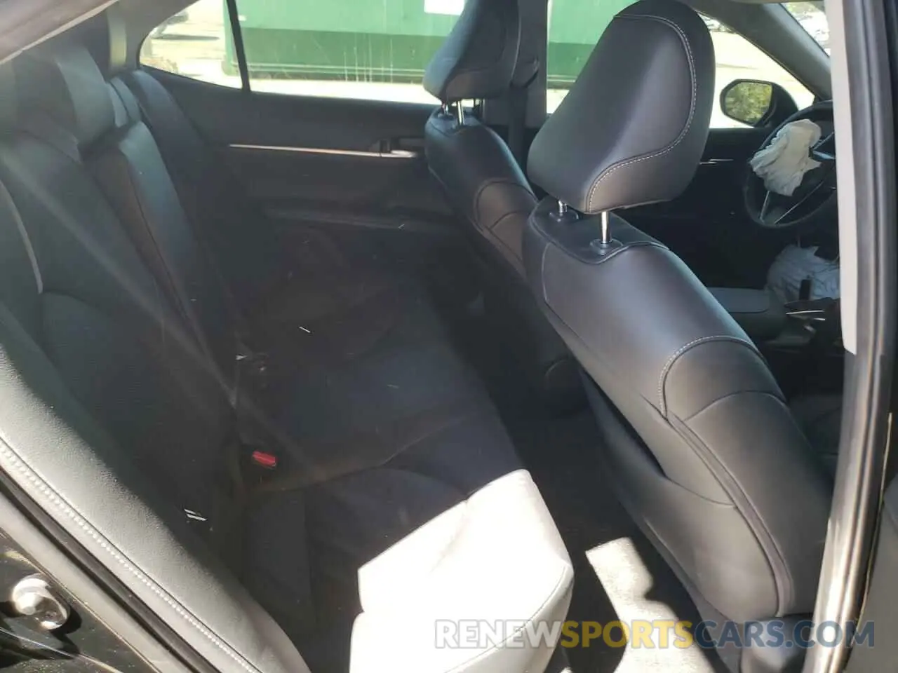 6 Фотография поврежденного автомобиля 4T1K61AK4LU314479 TOYOTA CAMRY 2020