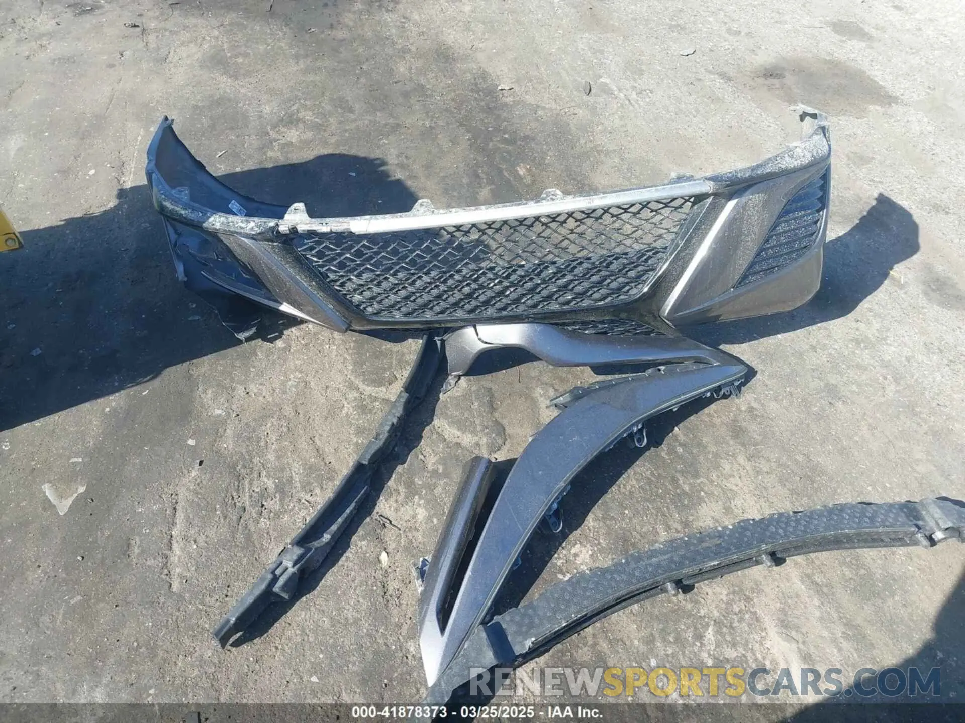 12 Фотография поврежденного автомобиля 4T1K61AK5LU978936 TOYOTA CAMRY 2020