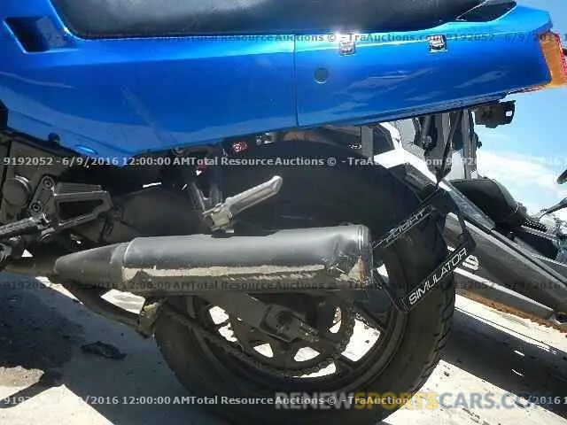 6 Фотография поврежденного автомобиля 4T1K61AK7LU402314 TOYOTA CAMRY 2020