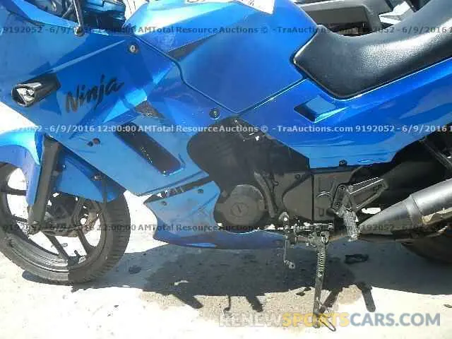 8 Фотография поврежденного автомобиля 4T1K61AK7LU402314 TOYOTA CAMRY 2020