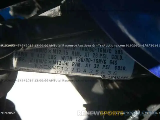 9 Фотография поврежденного автомобиля 4T1K61AK7LU402314 TOYOTA CAMRY 2020