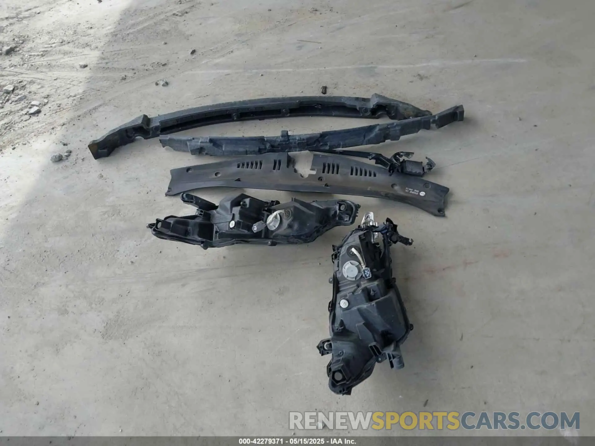 12 Фотография поврежденного автомобиля 4T1K61AK8LU397981 TOYOTA CAMRY 2020