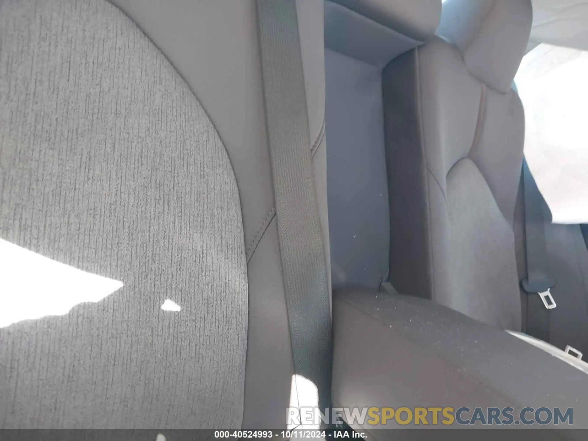 8 Photograph of a damaged car 4T1L11BK6LU011799 TOYOTA CAMRY 2020