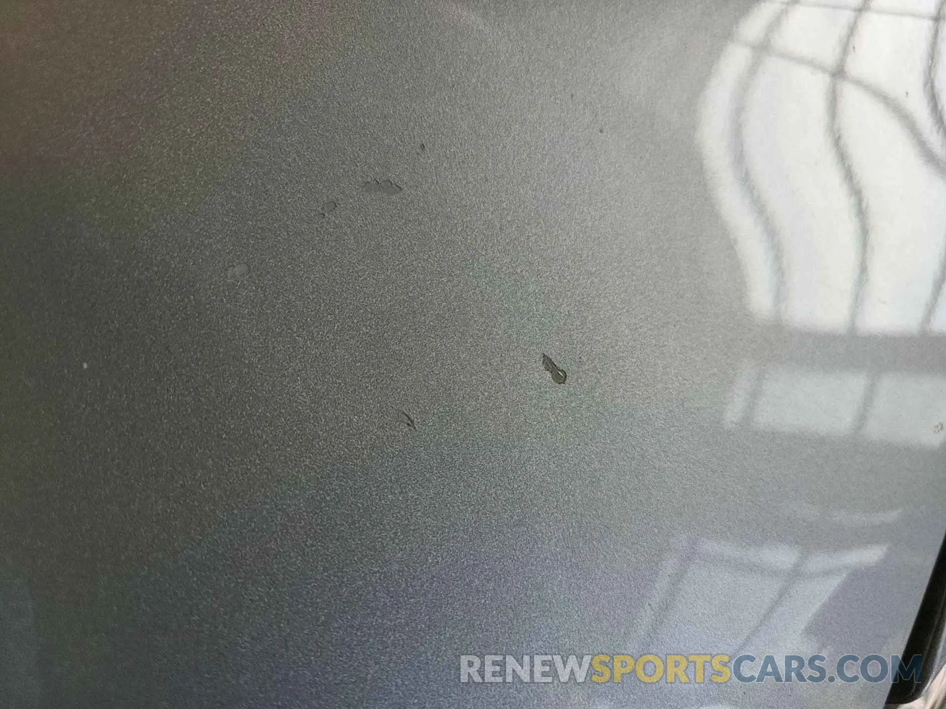 10 Photograph of a damaged car 4T1L31AK2LU014727 TOYOTA CAMRY 2020