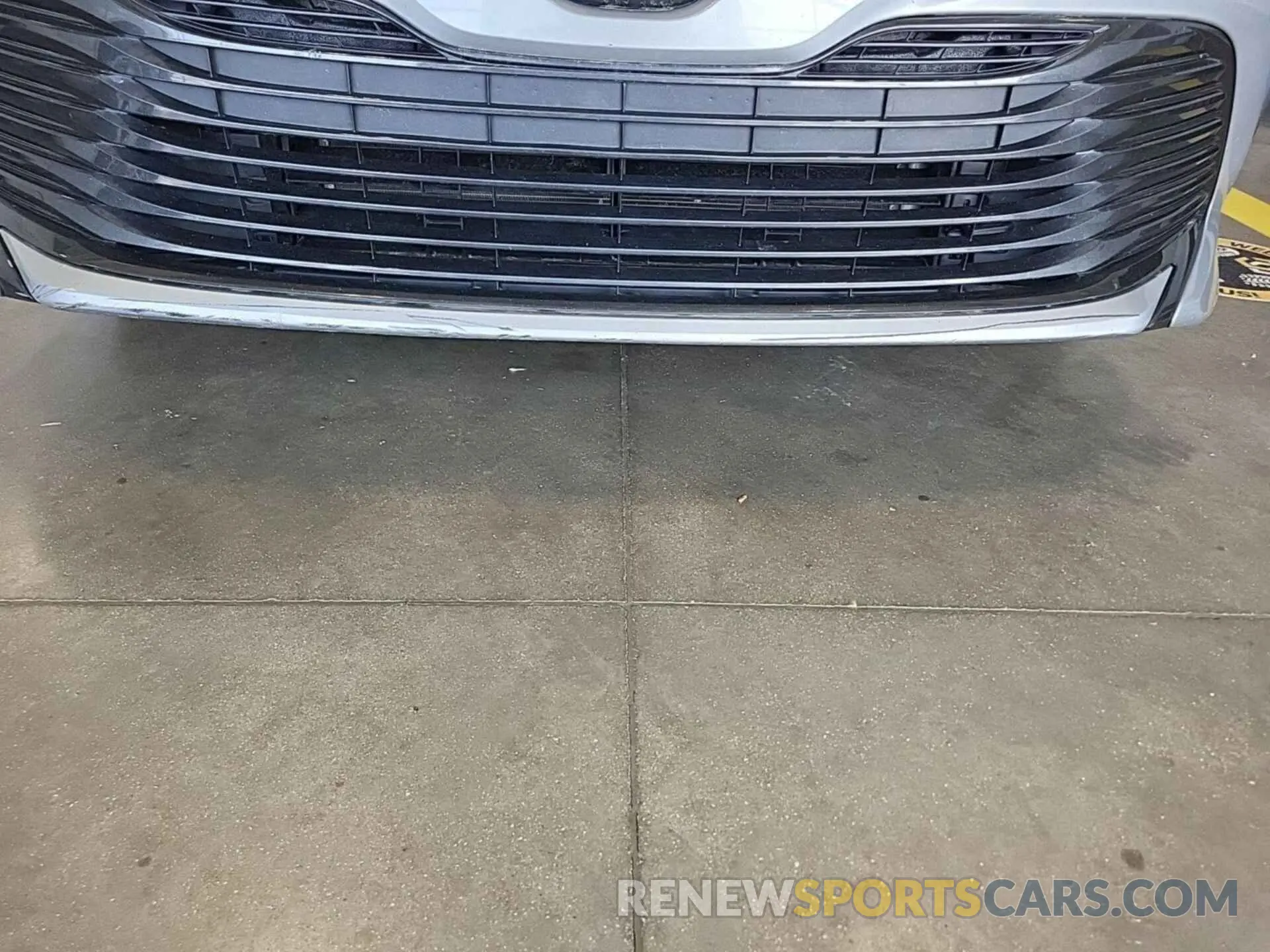 13 Photograph of a damaged car 4T1L31AK2LU014727 TOYOTA CAMRY 2020