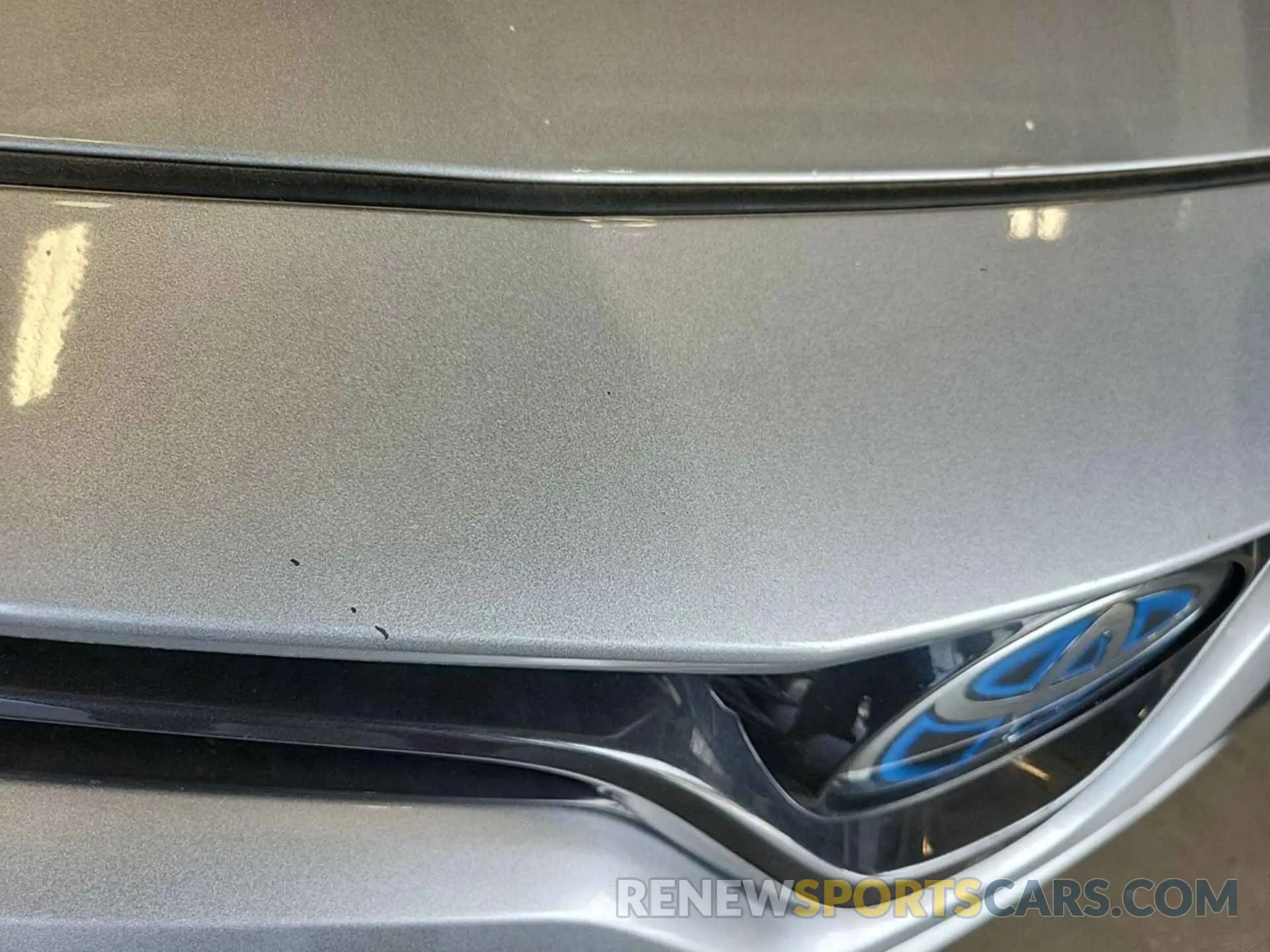 14 Photograph of a damaged car 4T1L31AK2LU014727 TOYOTA CAMRY 2020