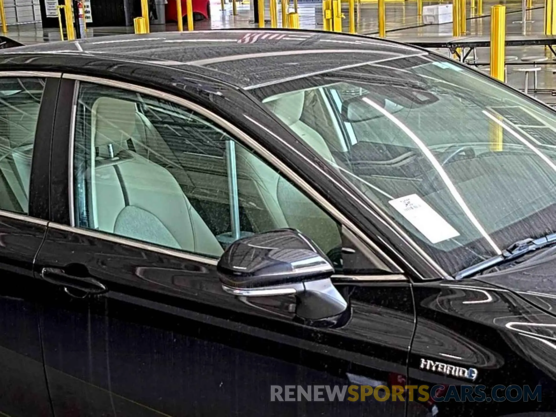 10 Фотография поврежденного автомобиля 4T1L31AK4LU015040 TOYOTA CAMRY 2020