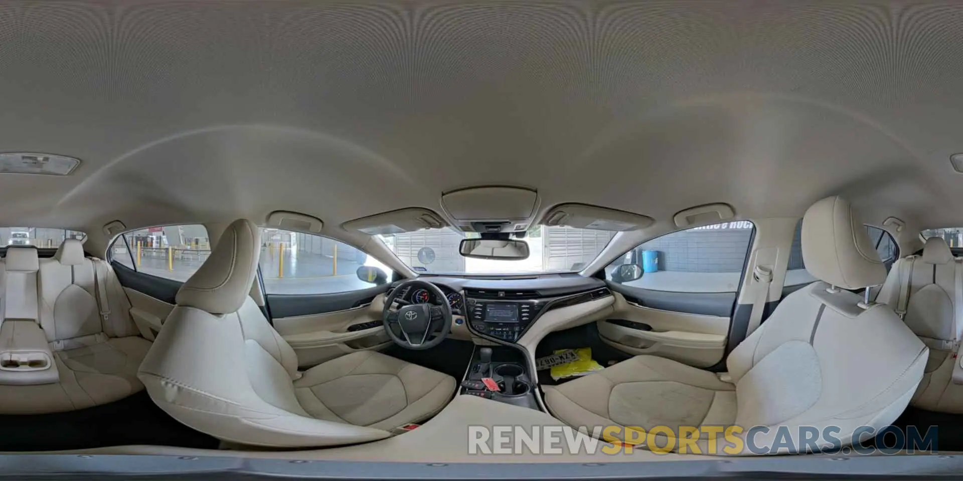 29 Фотография поврежденного автомобиля 4T1L31AK4LU015040 TOYOTA CAMRY 2020