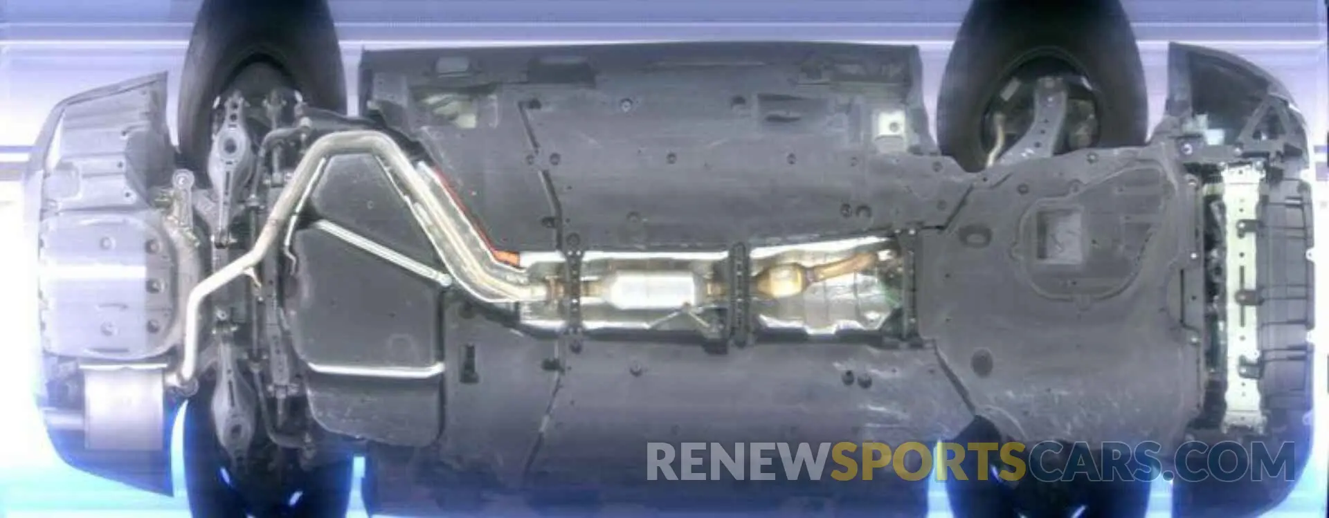21 Photograph of a damaged car 4T1L31AK6LU015637 TOYOTA CAMRY 2020
