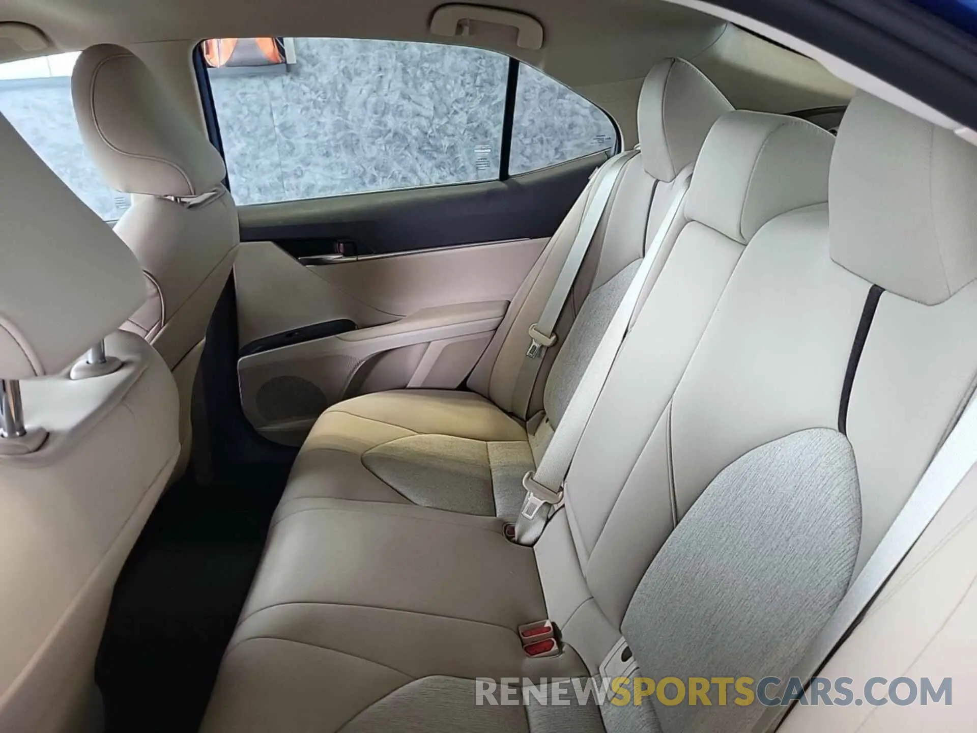 22 Фотография поврежденного автомобиля 4T1L31AK7LU014917 TOYOTA CAMRY 2020
