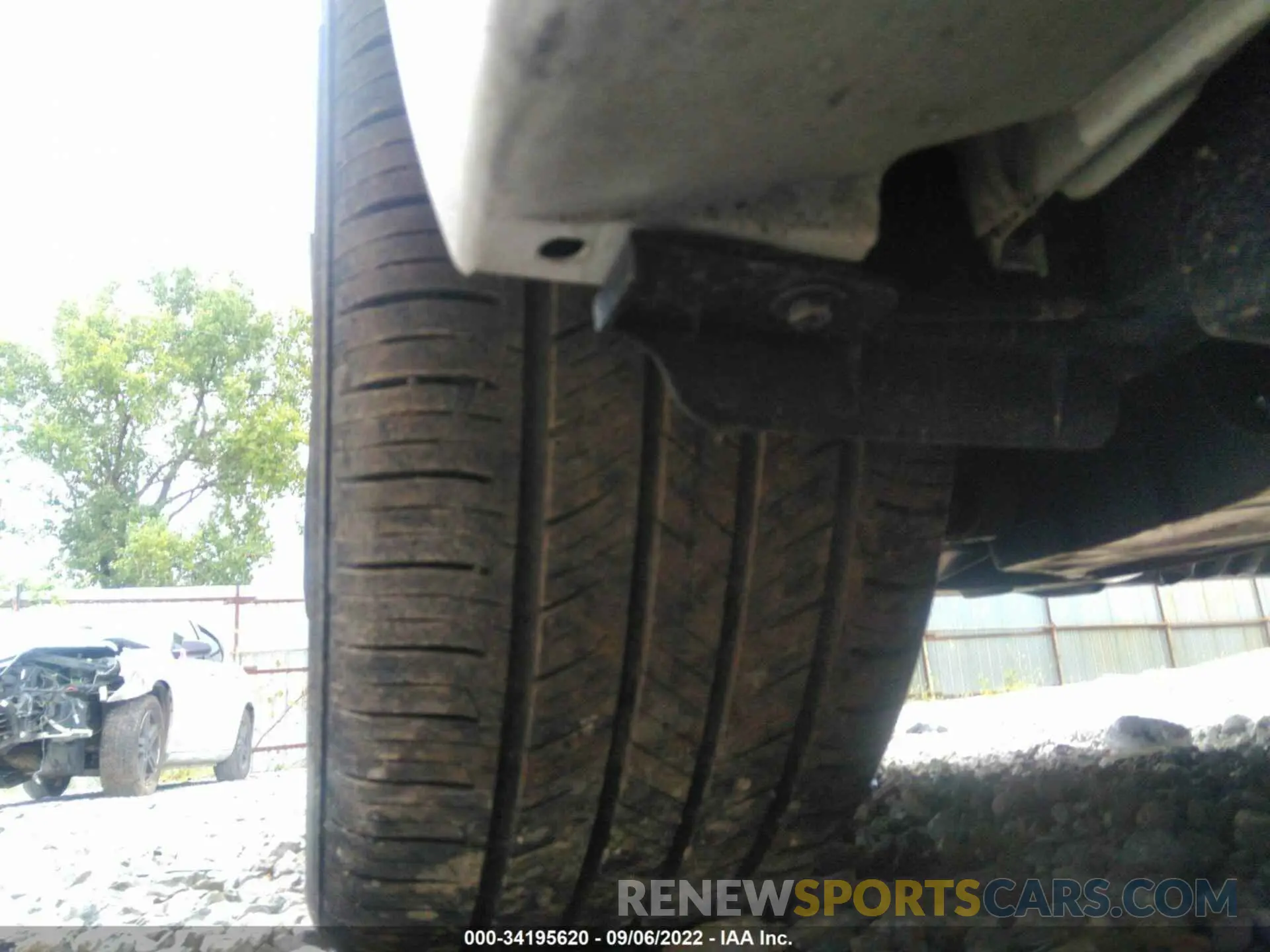 16 Фотография поврежденного автомобиля 4T1M11AK1LU866562 TOYOTA CAMRY 2020