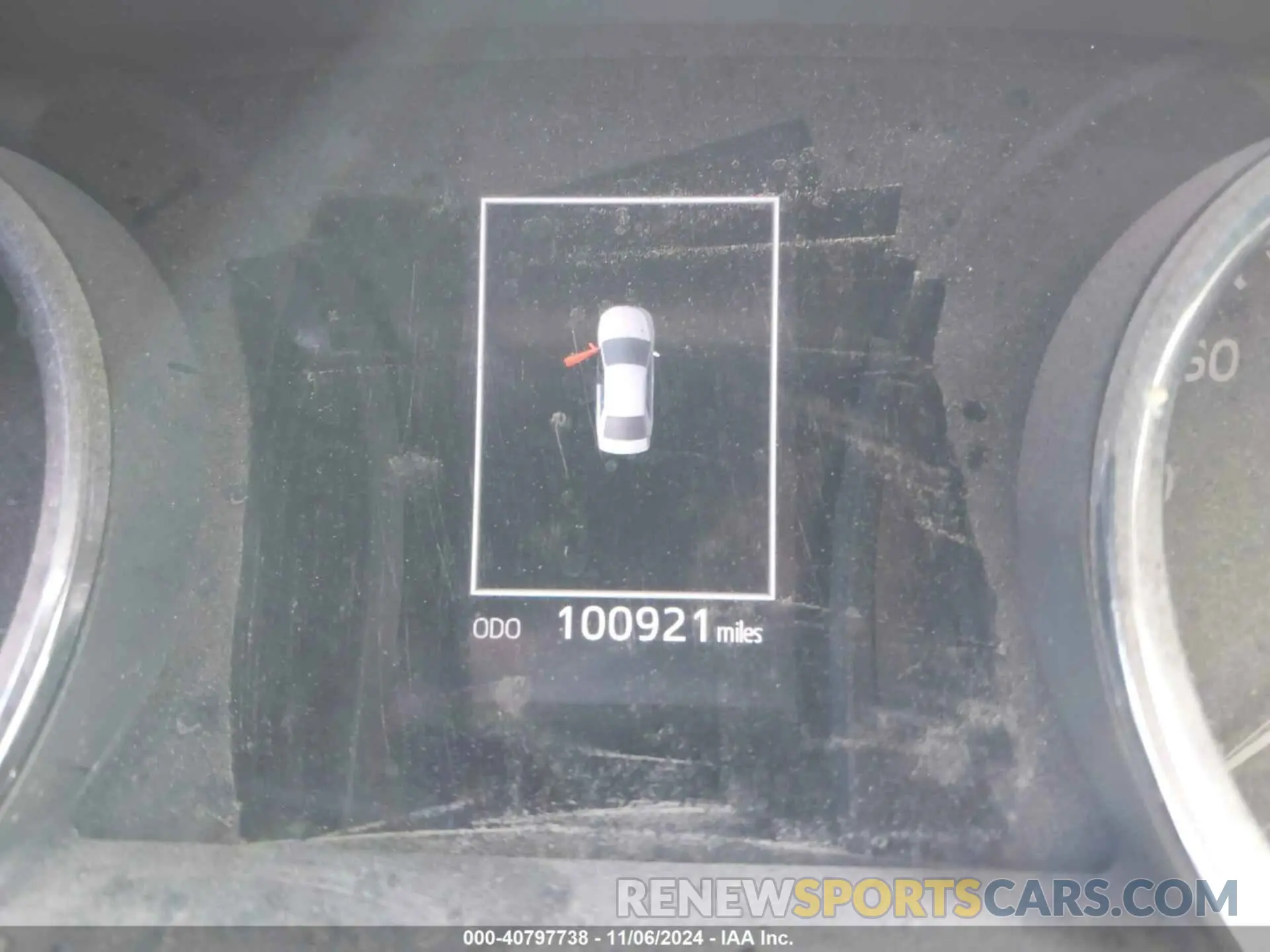 7 Фотография поврежденного автомобиля 4T1M11AK2LU399684 TOYOTA CAMRY 2020