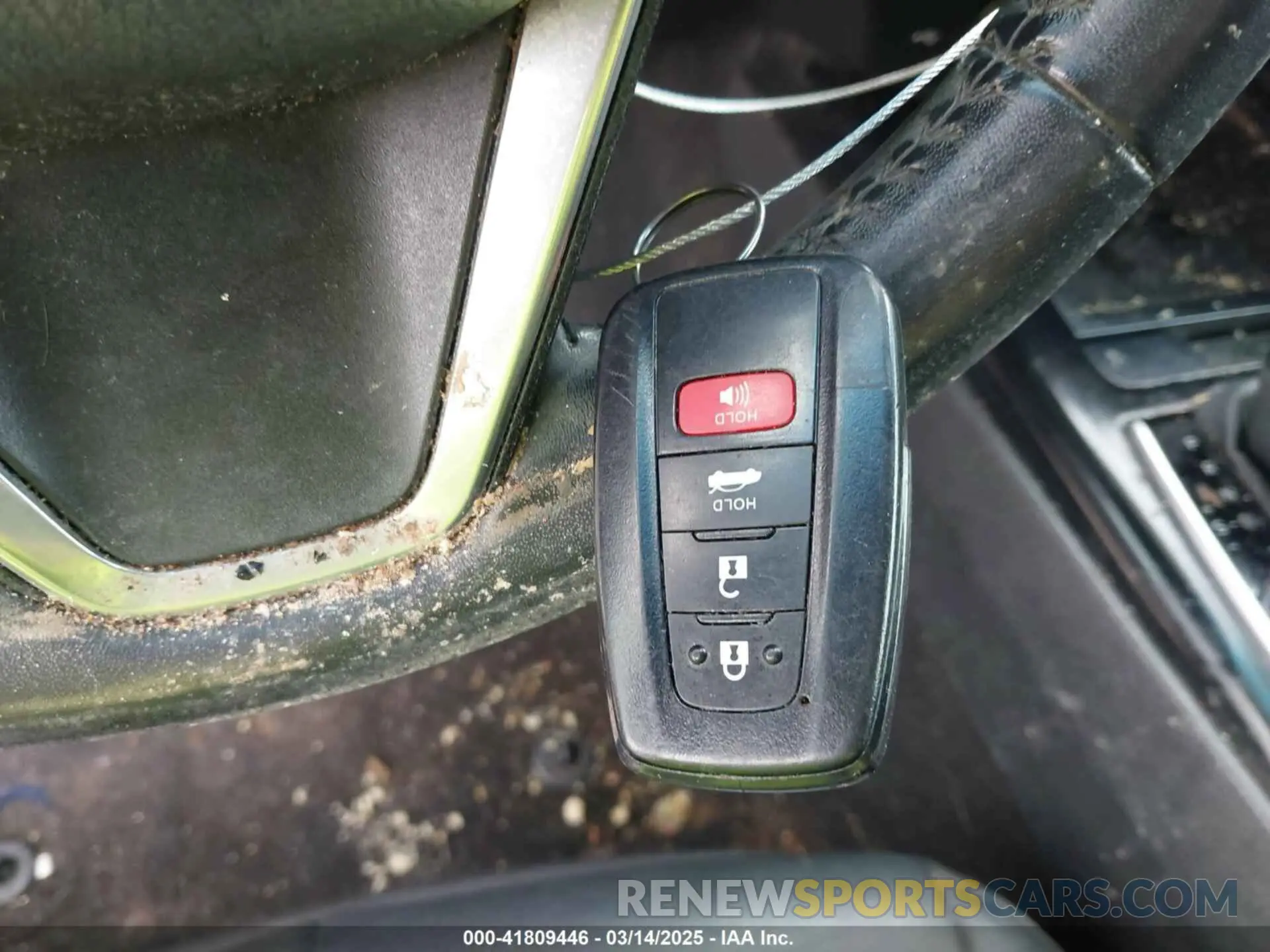11 Фотография поврежденного автомобиля 4T1M11AK3LU364667 TOYOTA CAMRY 2020