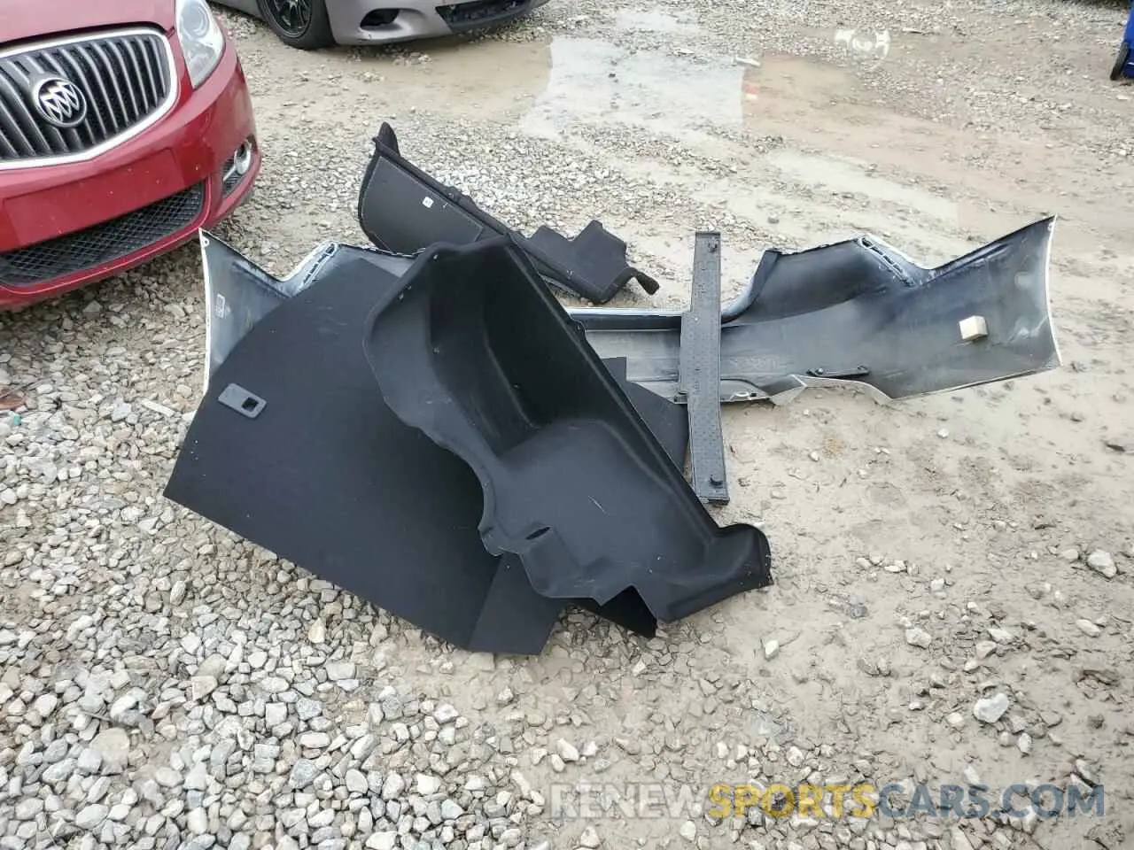 12 Photograph of a damaged car 4T1M11AK4LU875465 TOYOTA CAMRY 2020