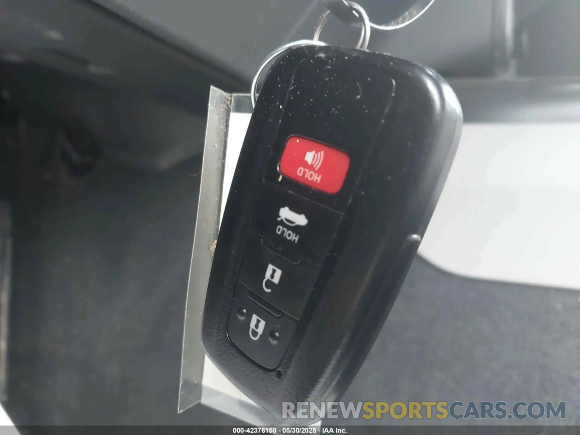 11 Фотография поврежденного автомобиля 4T1M11AK7LU510388 TOYOTA CAMRY 2020