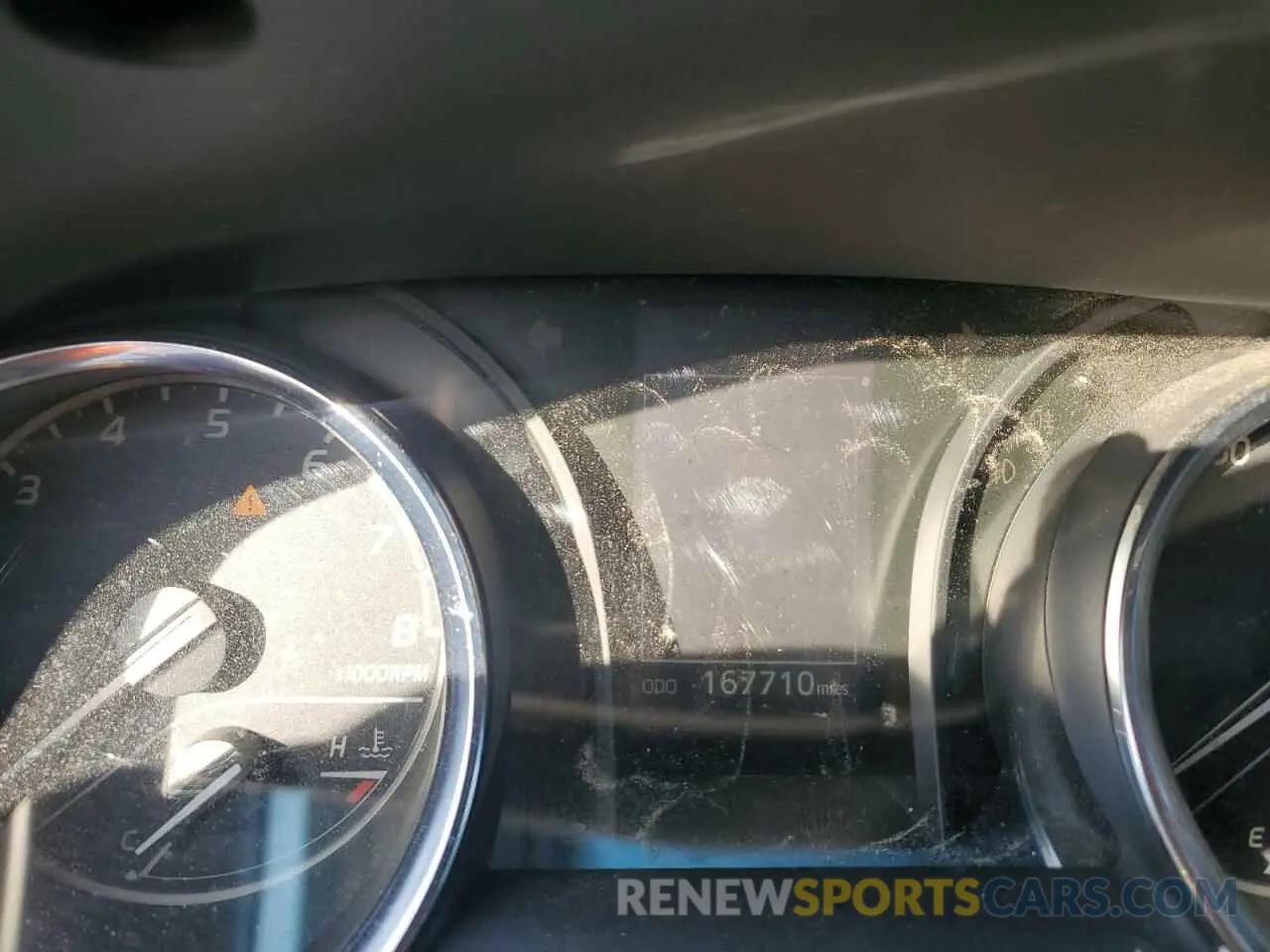 9 Photograph of a damaged car 4T1M11AK9LU387662 TOYOTA CAMRY 2020