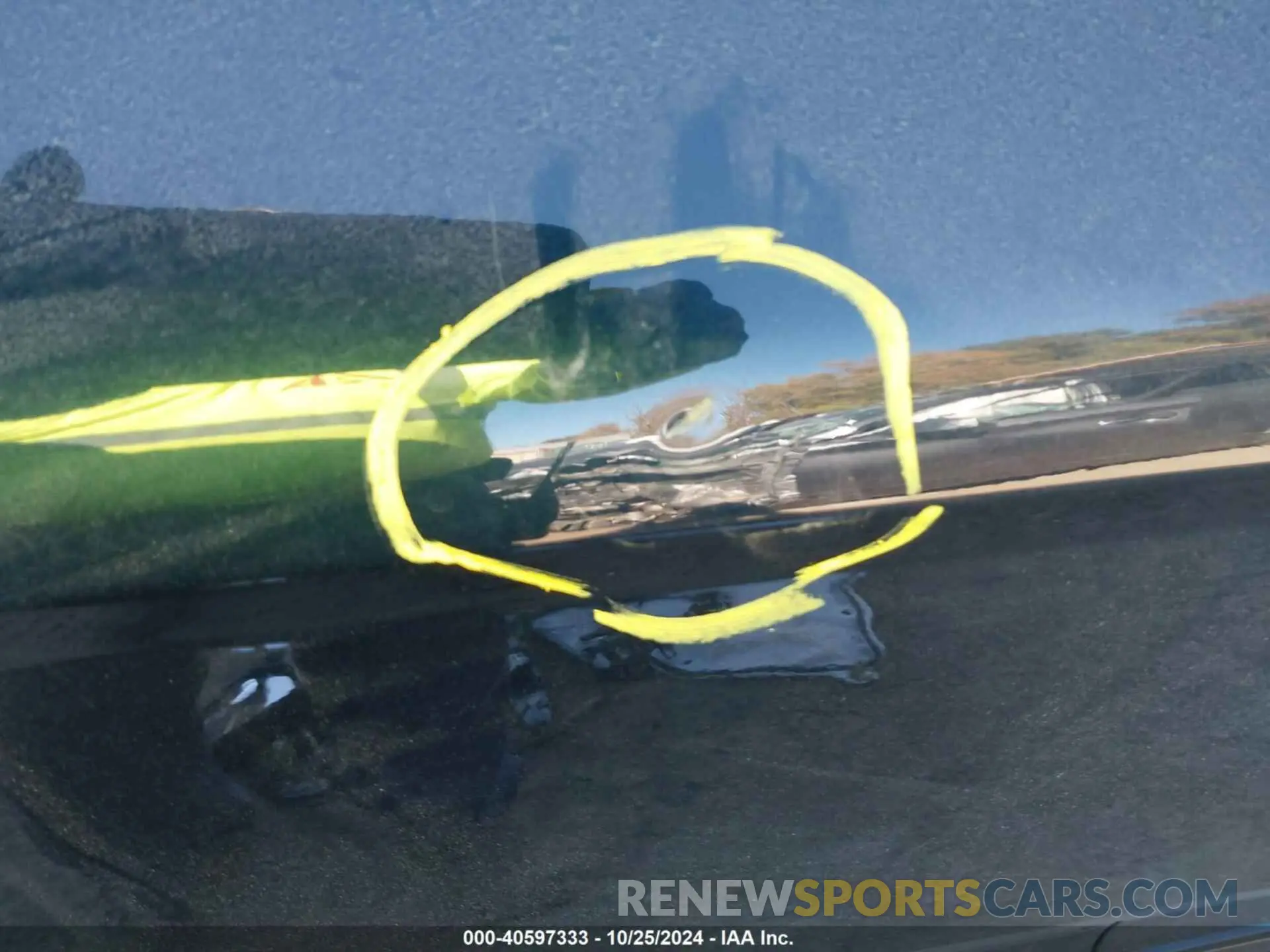20 Фотография поврежденного автомобиля 4T1M11AKXLU861747 TOYOTA CAMRY 2020