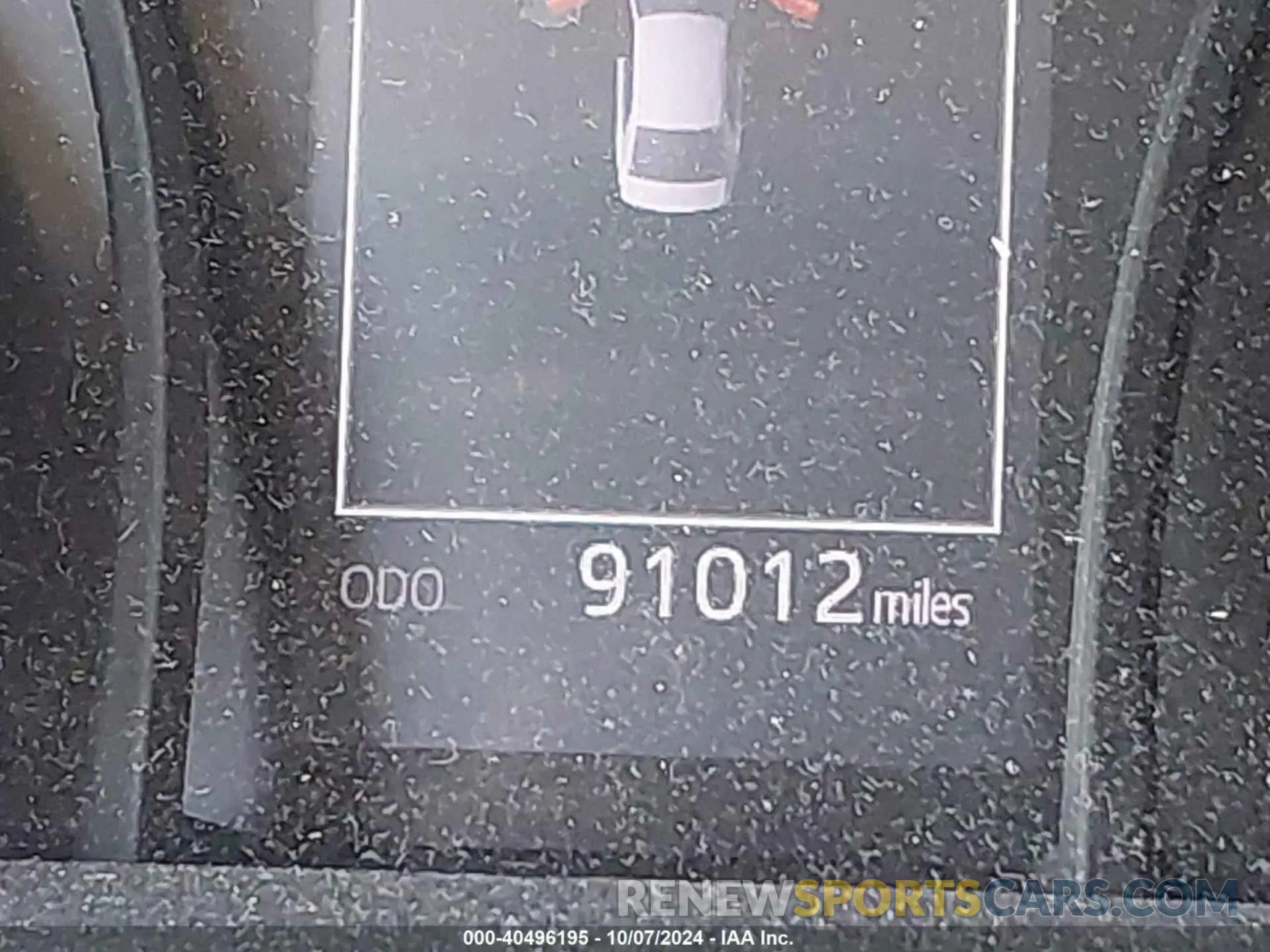 14 Photograph of a damaged car 4T1M11AKXLU990586 TOYOTA CAMRY 2020