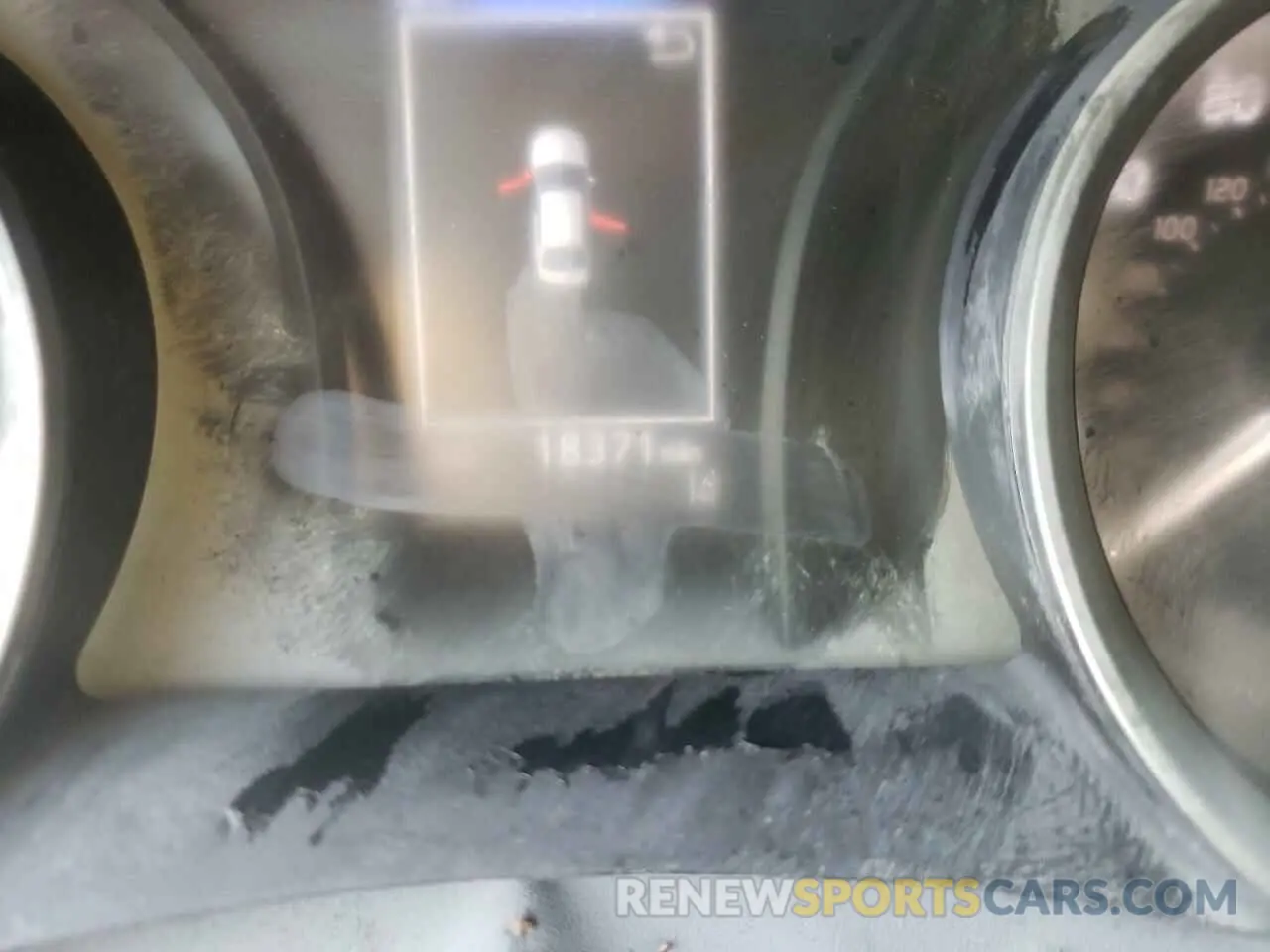 9 Photograph of a damaged car 4T1C11AK0MU599248 TOYOTA CAMRY 2021