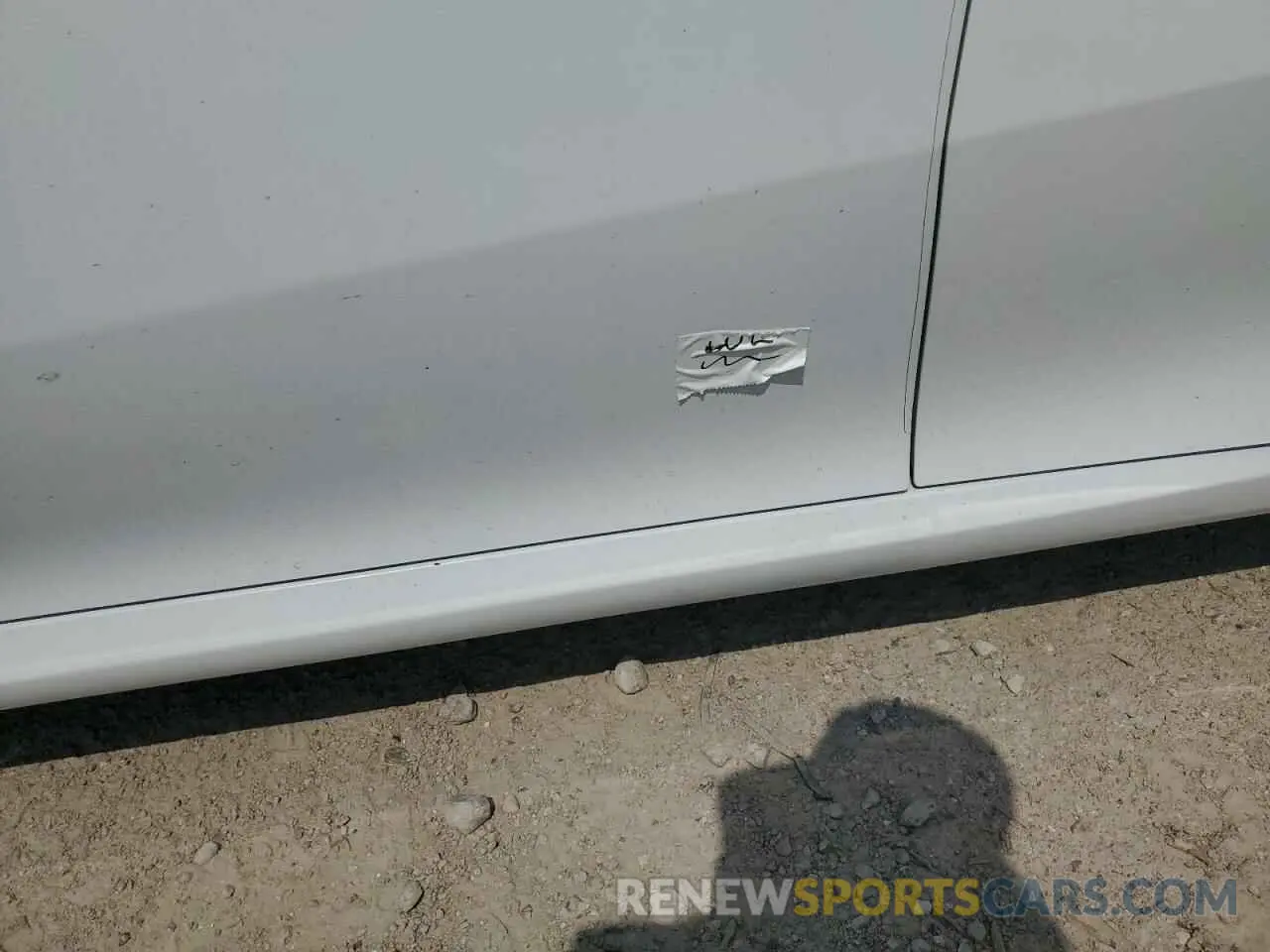 12 Фотография поврежденного автомобиля 4T1C11AK1MU445664 TOYOTA CAMRY 2021