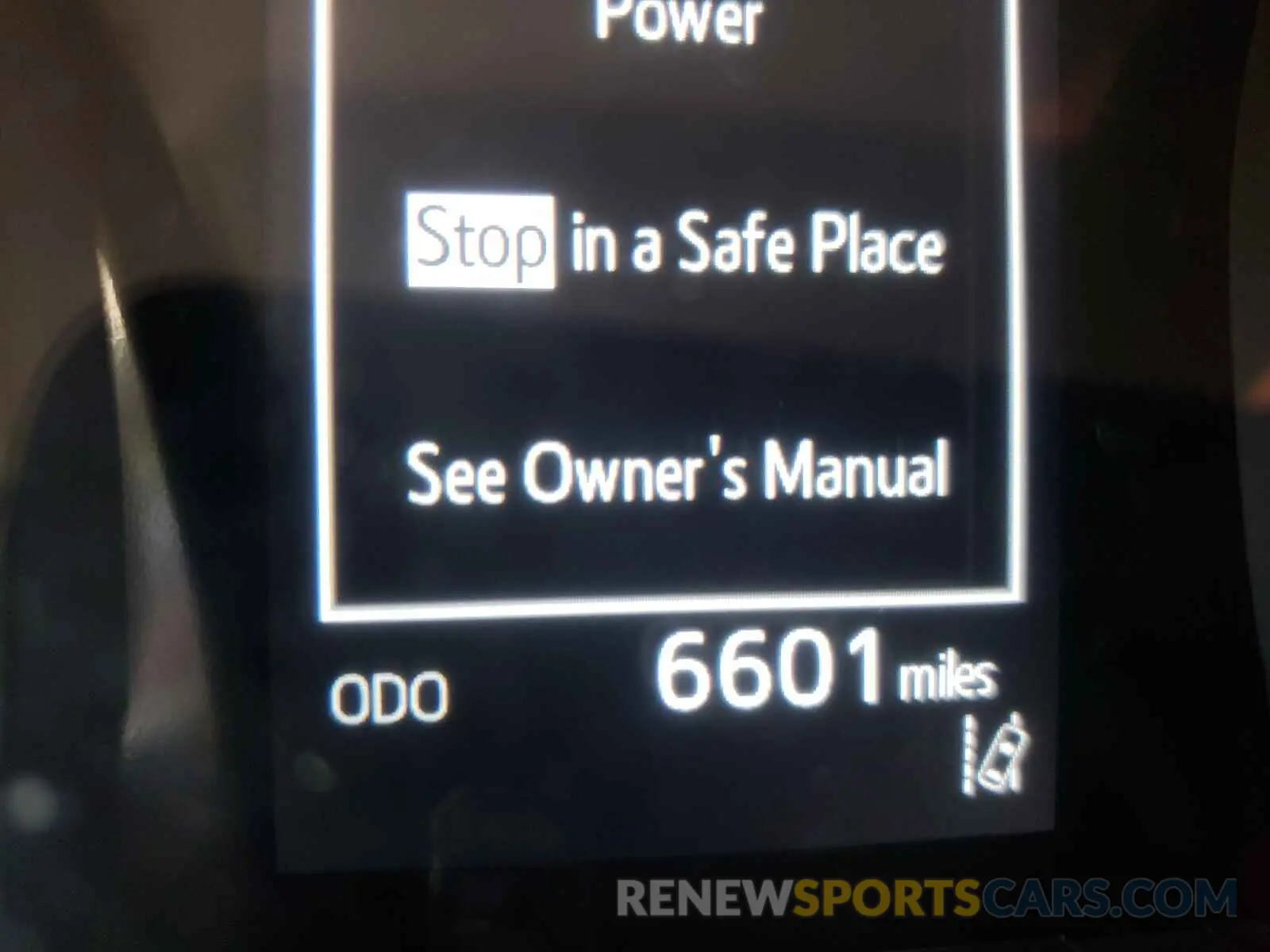 8 Фотография поврежденного автомобиля 4T1C11AK2MU457984 TOYOTA CAMRY 2021