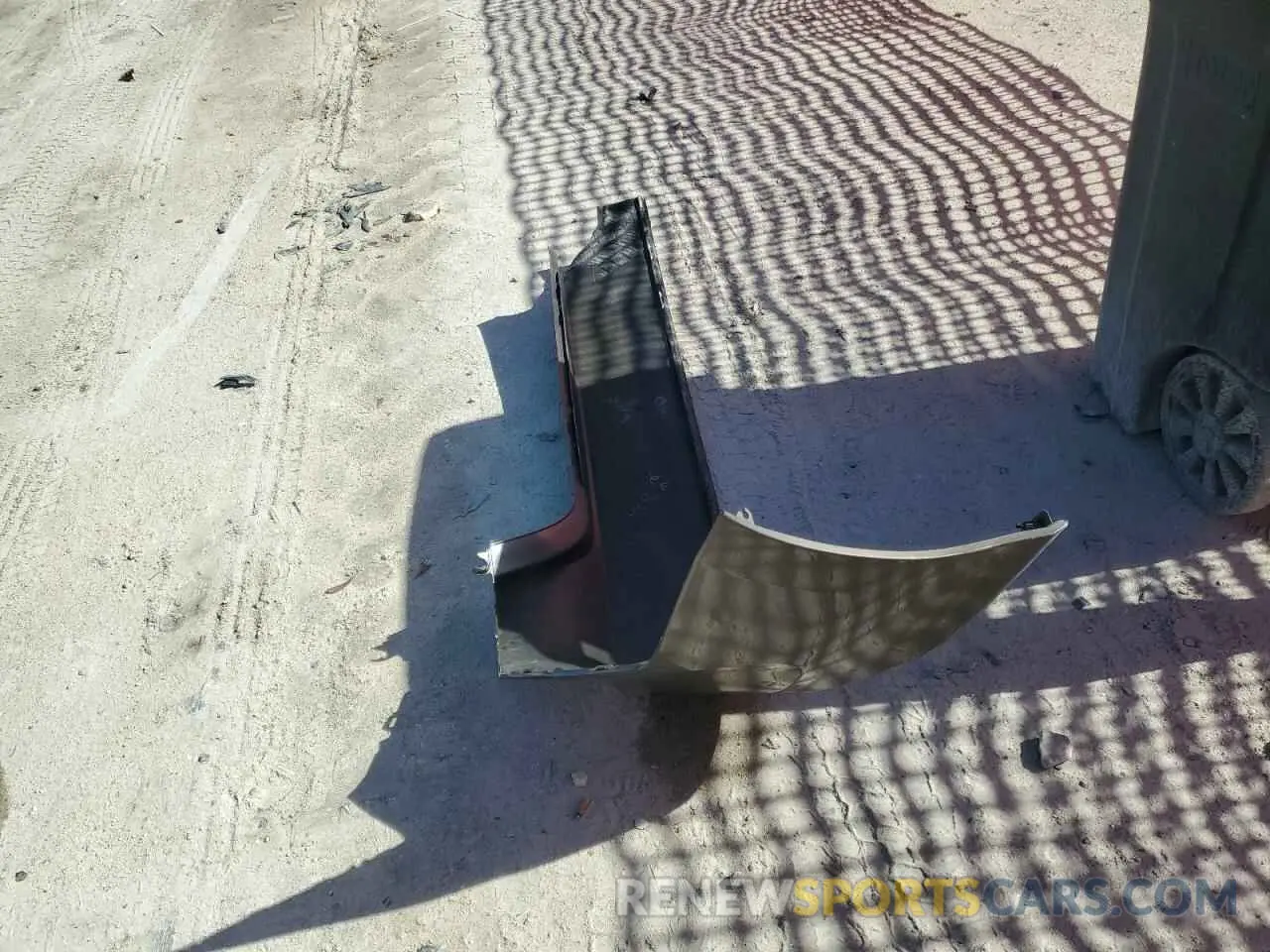 12 Фотография поврежденного автомобиля 4T1C11AK2MU539231 TOYOTA CAMRY 2021