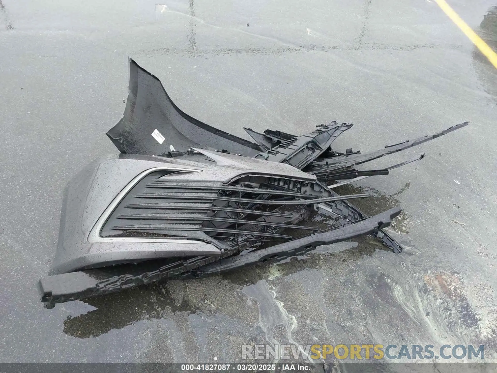 12 Photograph of a damaged car 4T1C11AK4MU577897 TOYOTA CAMRY 2021