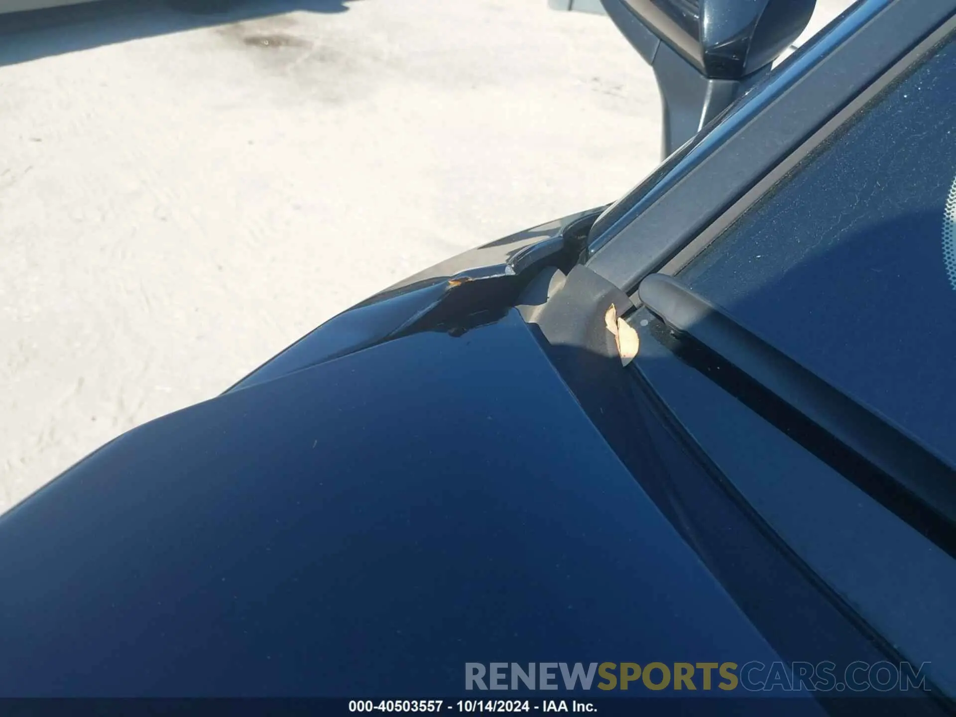 20 Photograph of a damaged car 4T1C11AK6MU563015 TOYOTA CAMRY 2021