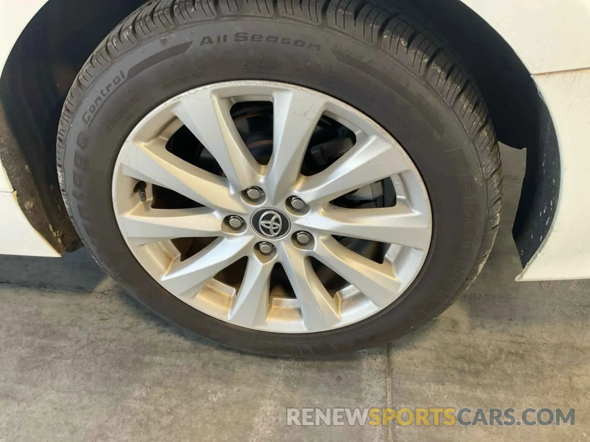 29 Фотография поврежденного автомобиля 4T1C11AK9MU553207 TOYOTA CAMRY 2021