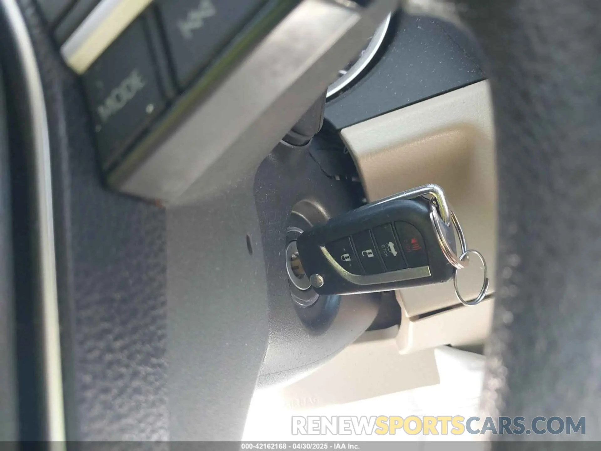 11 Photograph of a damaged car 4T1C11AKXMU408676 TOYOTA CAMRY 2021