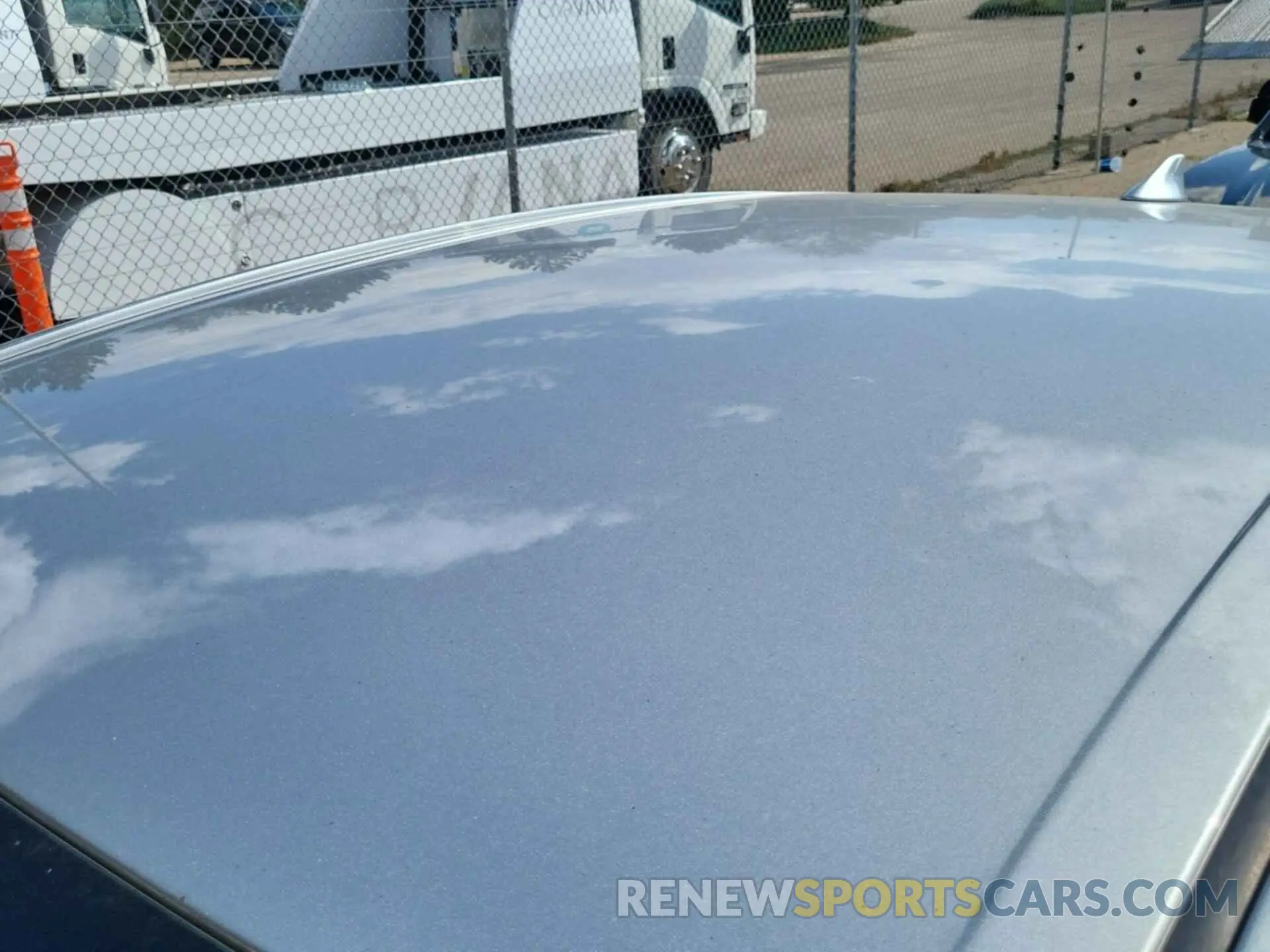 4 Photograph of a damaged car 4T1C11BK3MU032899 TOYOTA CAMRY 2021