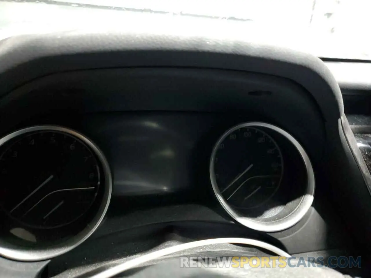 9 Фотография поврежденного автомобиля 4T1C11BKXMU041521 TOYOTA CAMRY 2021