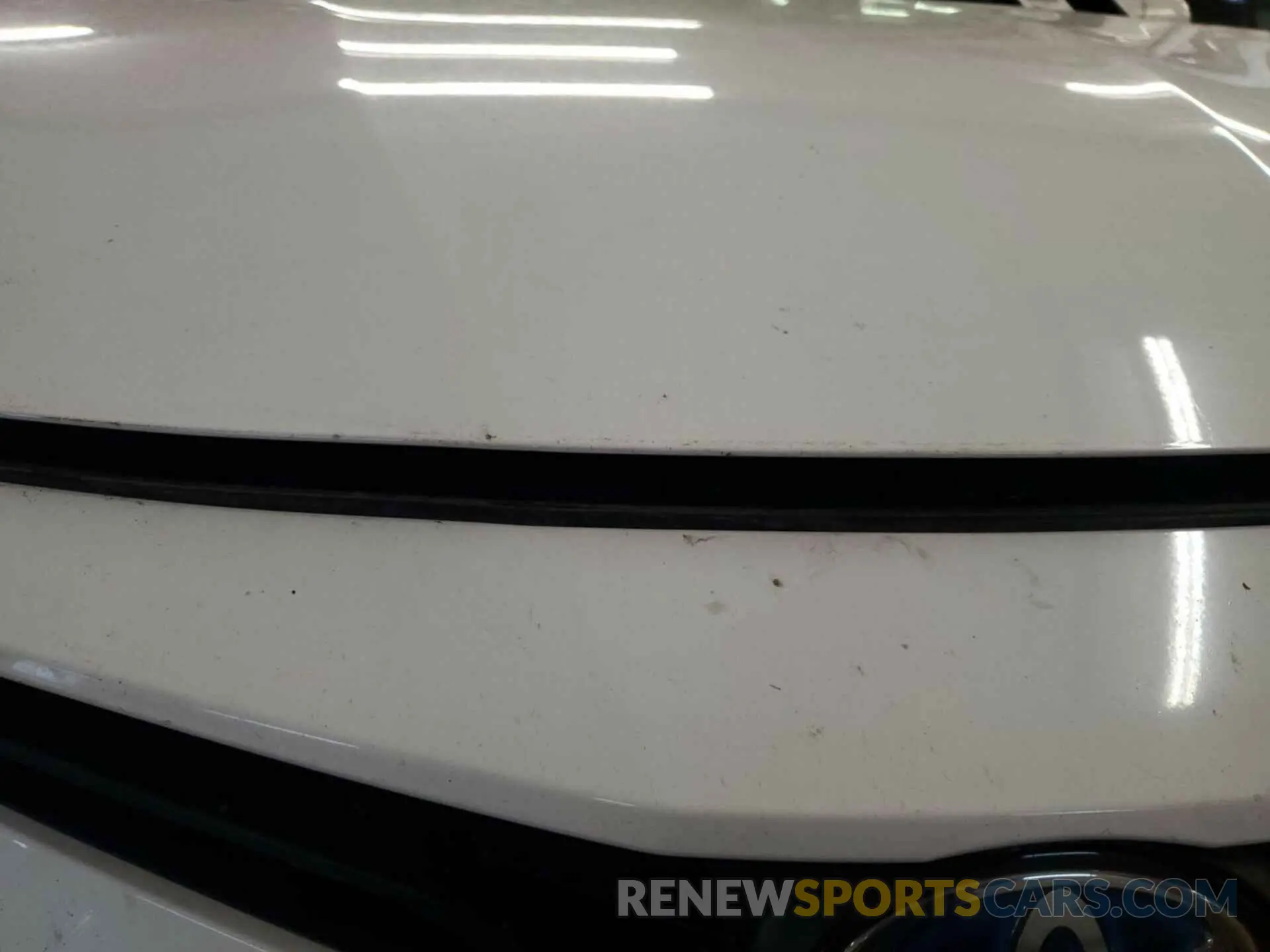 10 Фотография поврежденного автомобиля 4T1C31AK1MU551459 TOYOTA CAMRY 2021