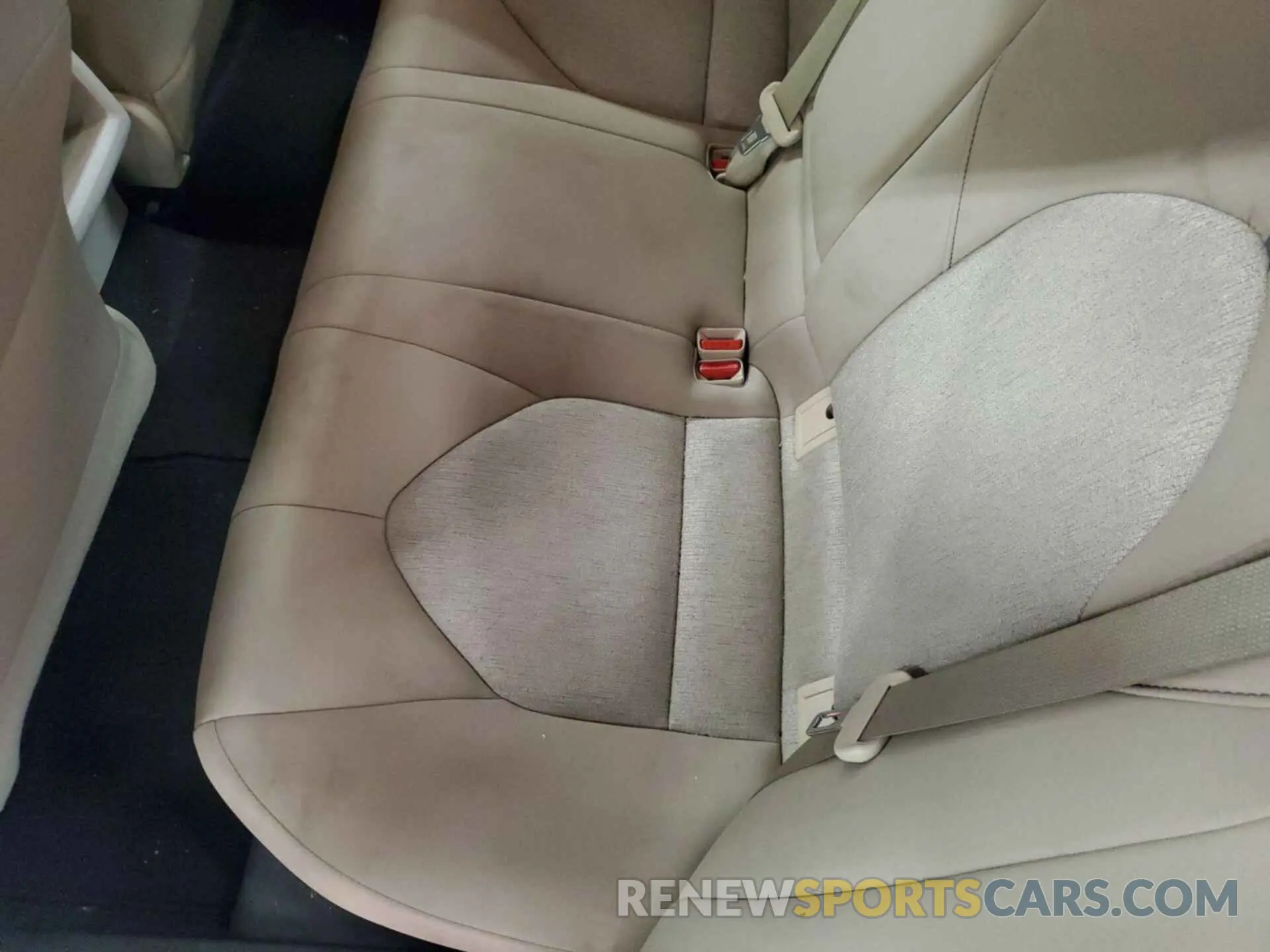 13 Фотография поврежденного автомобиля 4T1C31AK1MU551459 TOYOTA CAMRY 2021