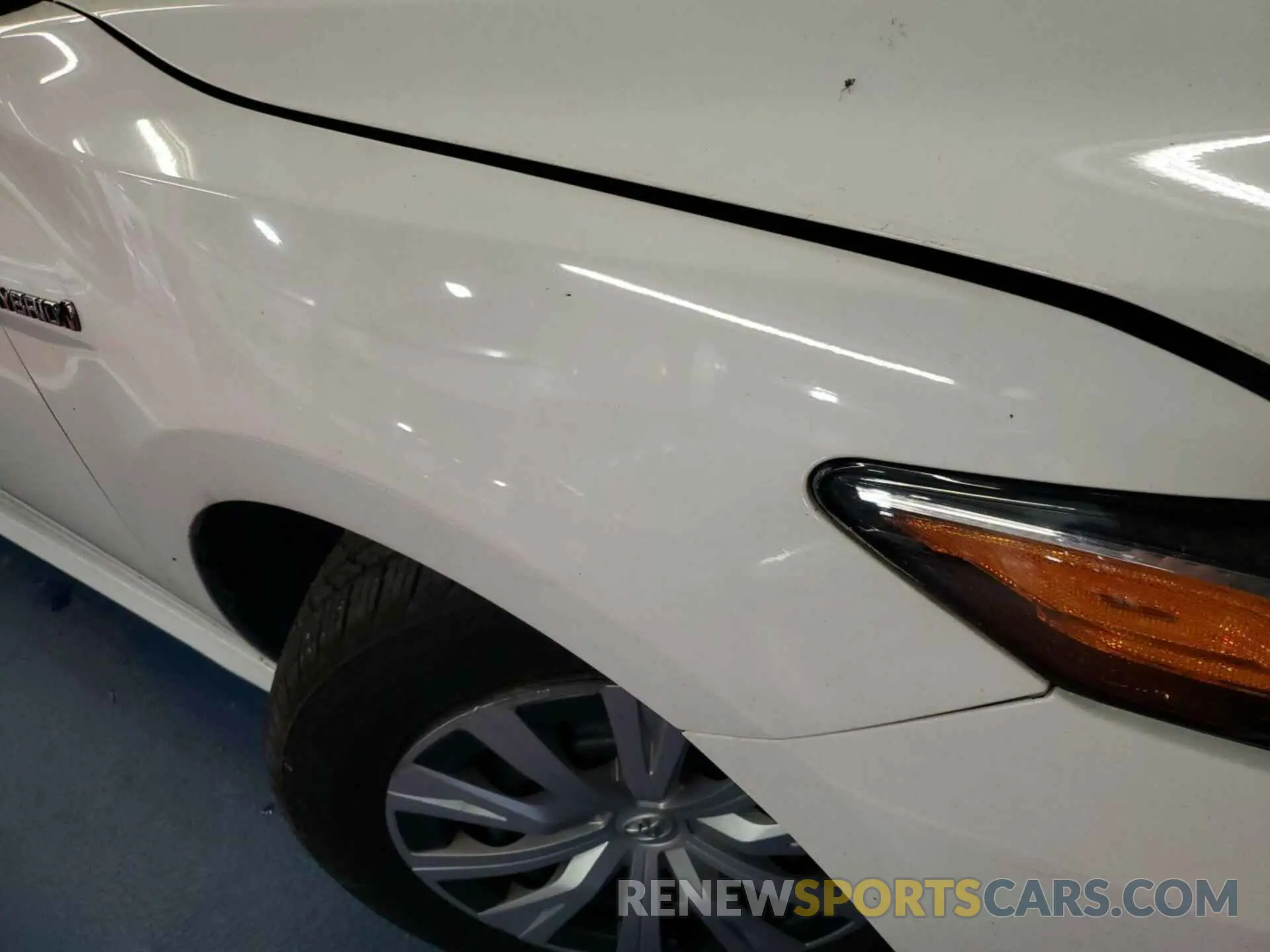 3 Фотография поврежденного автомобиля 4T1C31AK1MU551459 TOYOTA CAMRY 2021