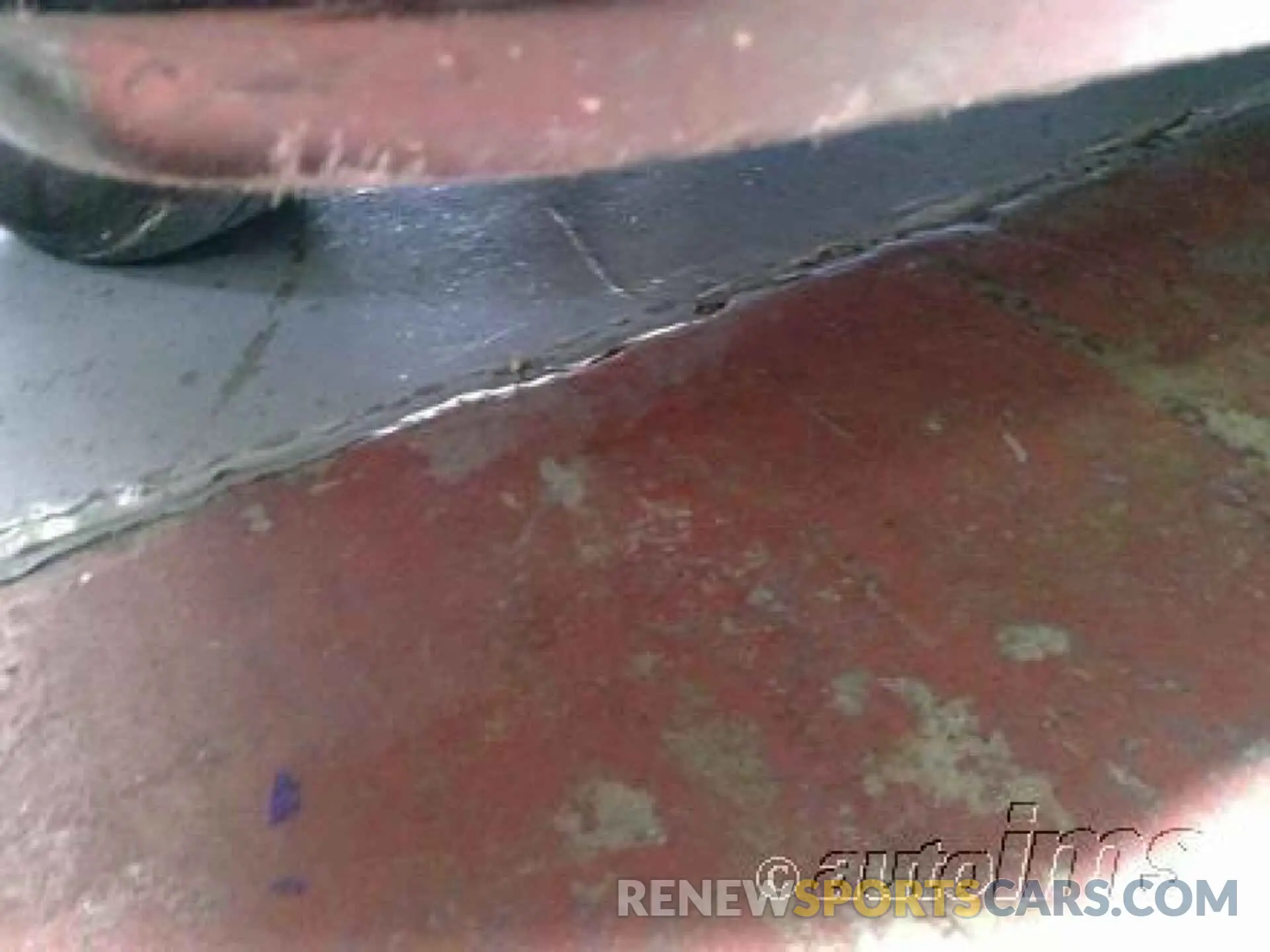 9 Фотография поврежденного автомобиля 4T1C31AK1MU551719 TOYOTA CAMRY 2021