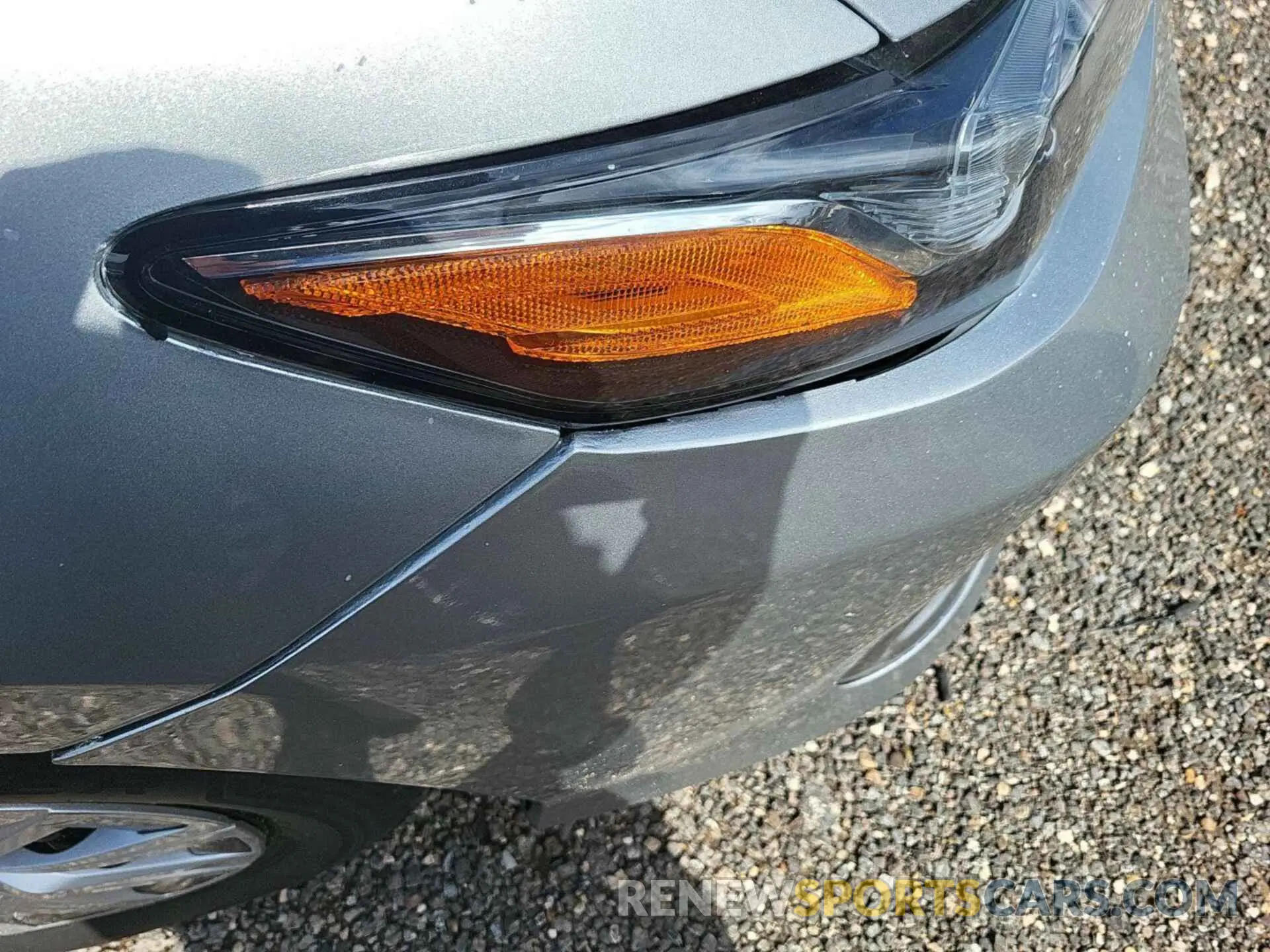 13 Photograph of a damaged car 4T1C31AK3MU551592 TOYOTA CAMRY 2021