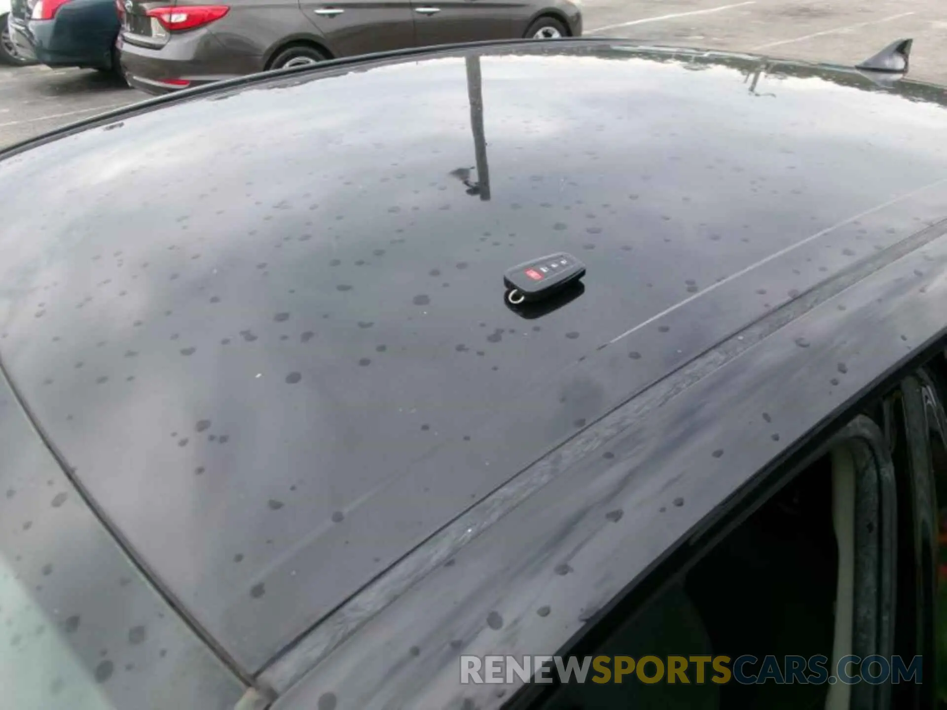 3 Photograph of a damaged car 4T1C31AK4MU021003 TOYOTA CAMRY 2021
