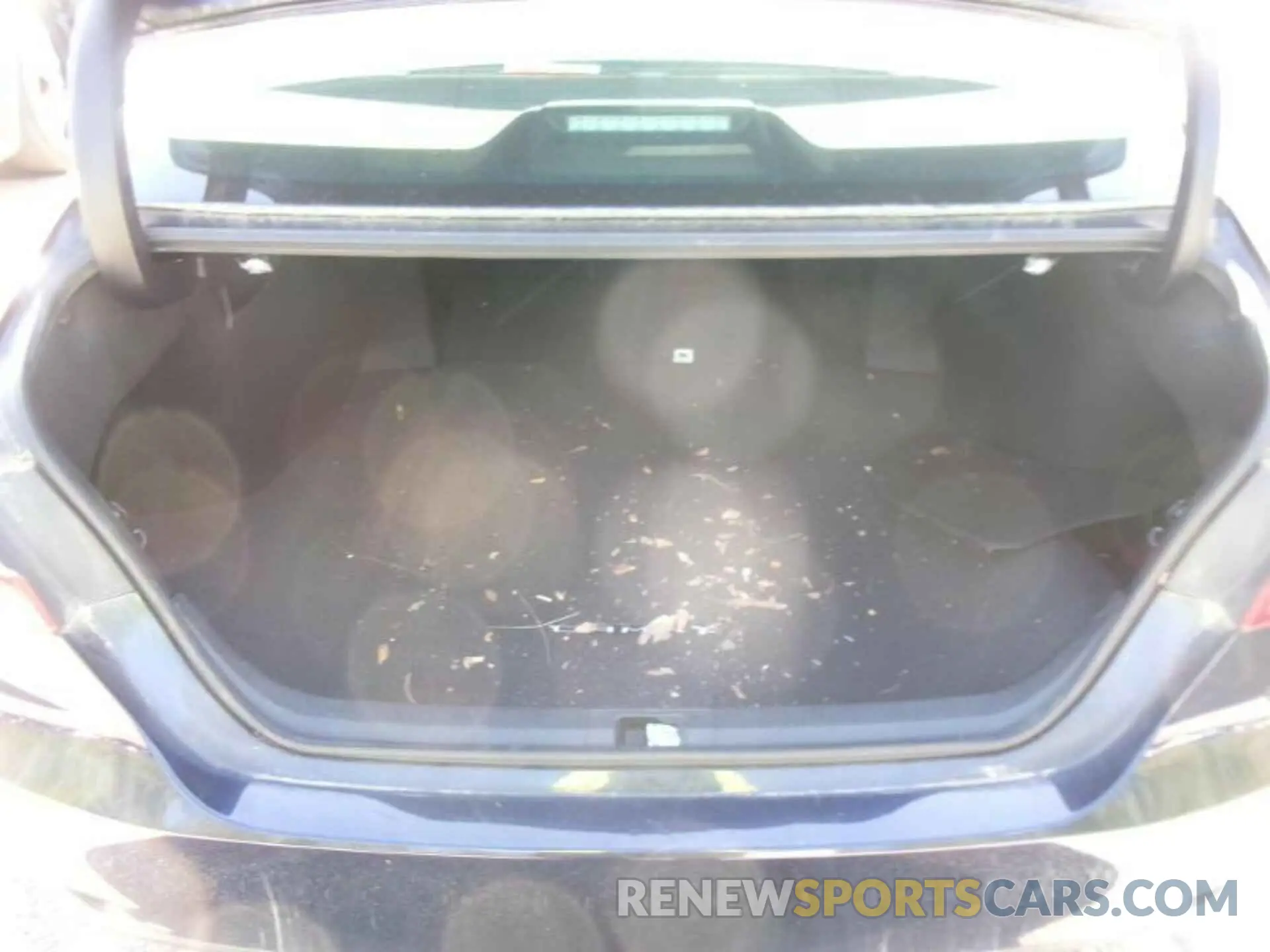 3 Photograph of a damaged car 4T1C31AK5MU551450 TOYOTA CAMRY 2021