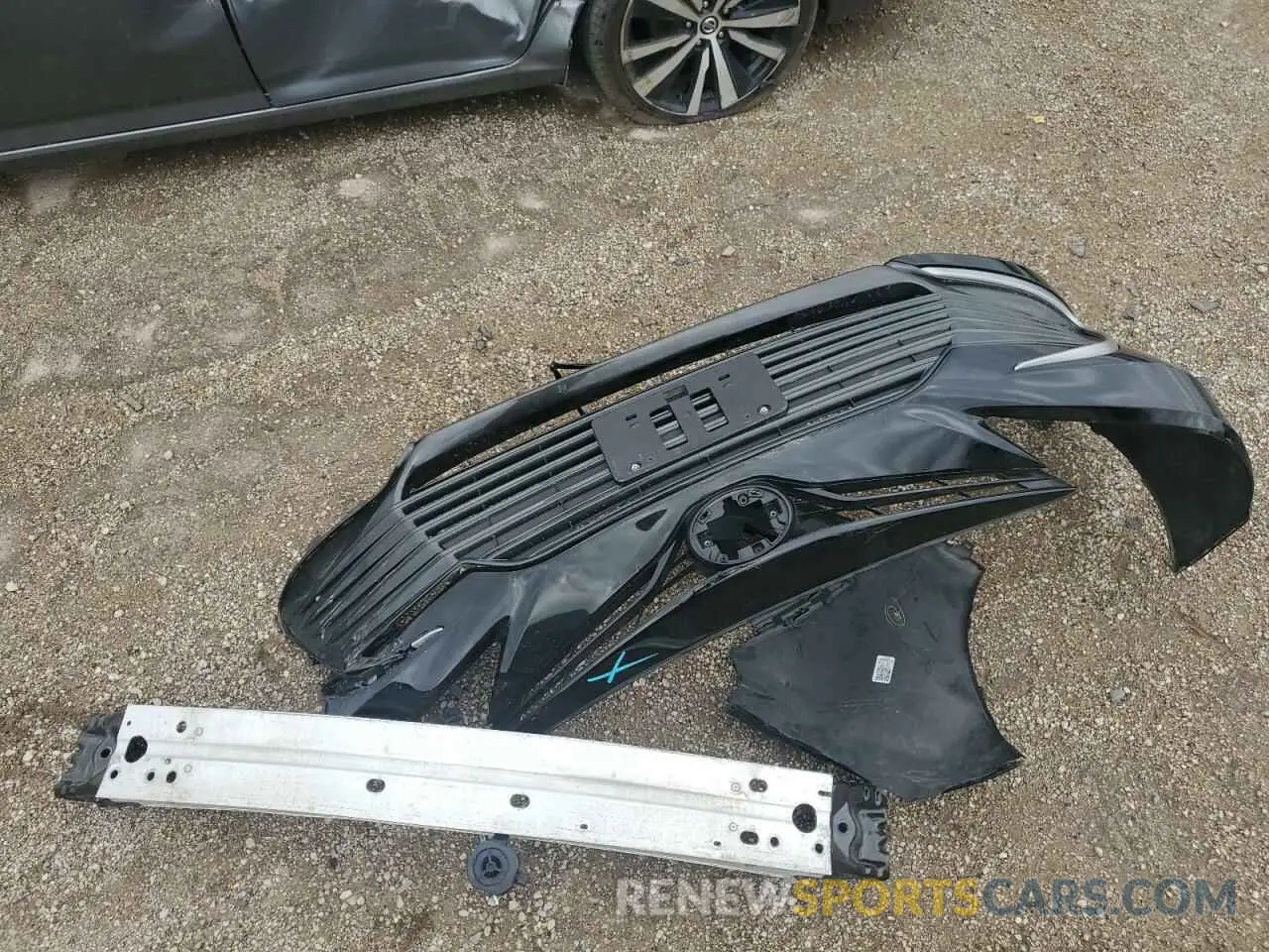 12 Photograph of a damaged car 4T1C31AK9MU552326 TOYOTA CAMRY 2021