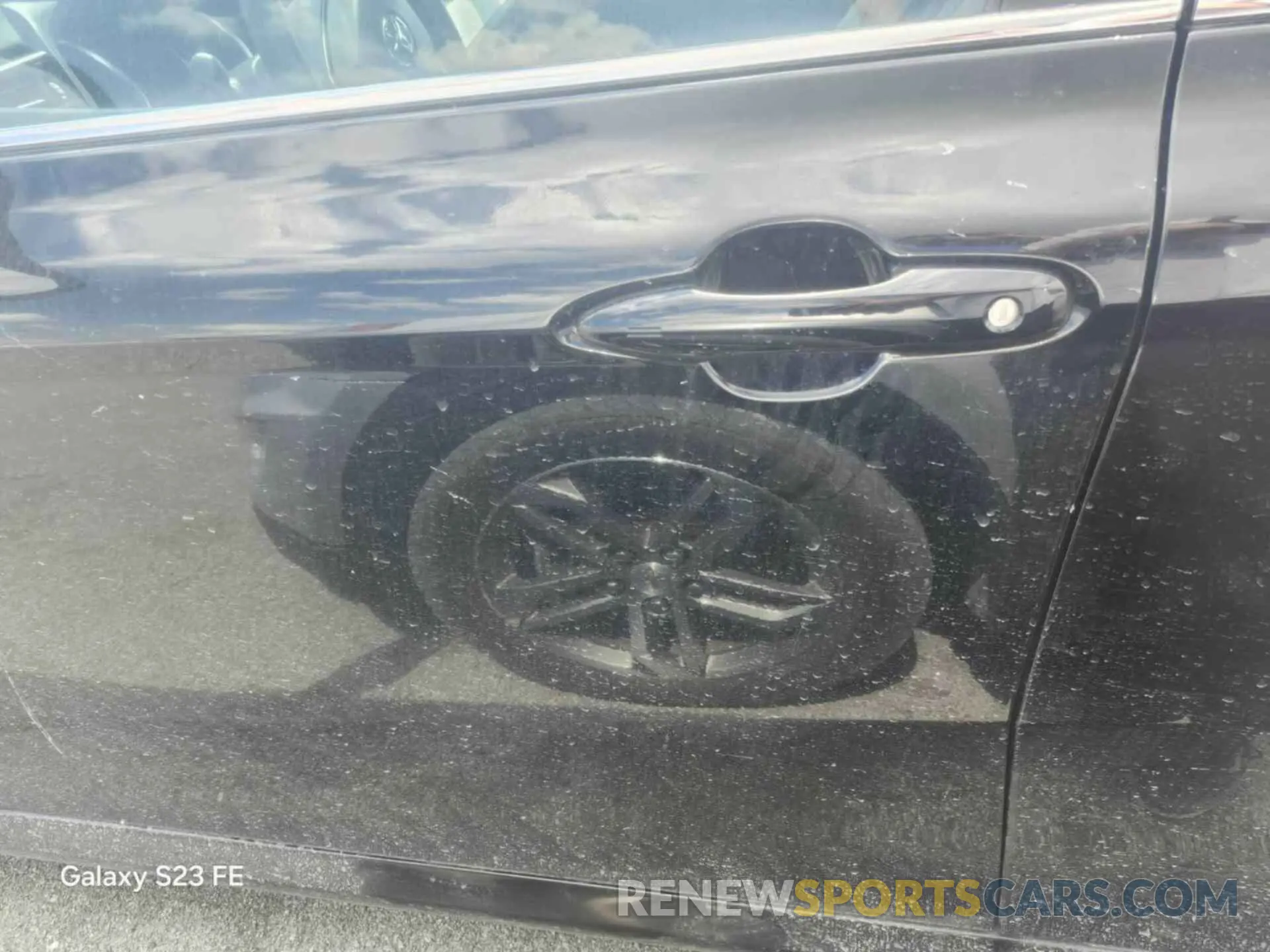 25 Photograph of a damaged car 4T1C31AKXMU554621 TOYOTA CAMRY 2021