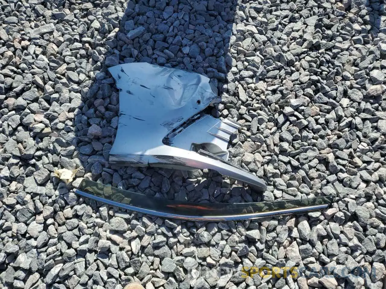 12 Photograph of a damaged car 4T1F11AK0MU607068 TOYOTA CAMRY 2021